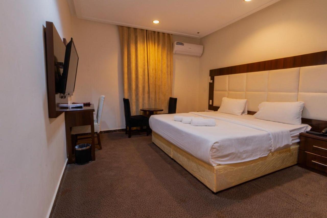 Family Suite