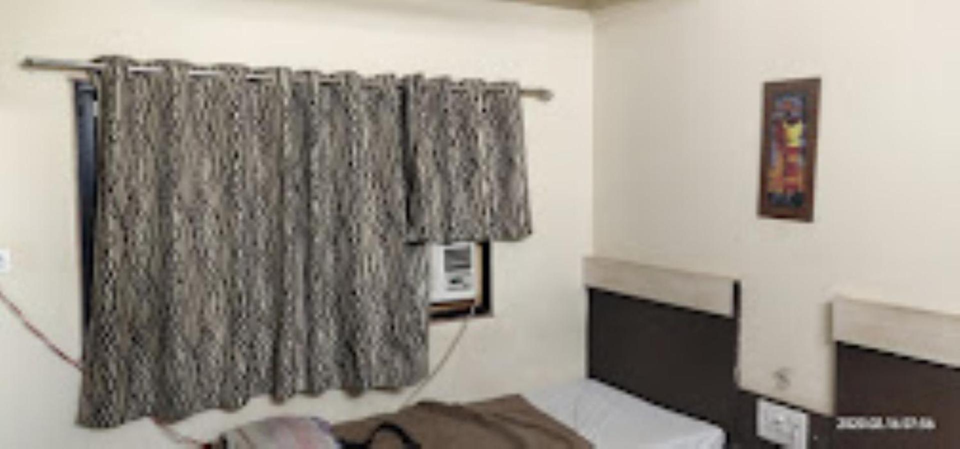 Deluxe Room photo 3