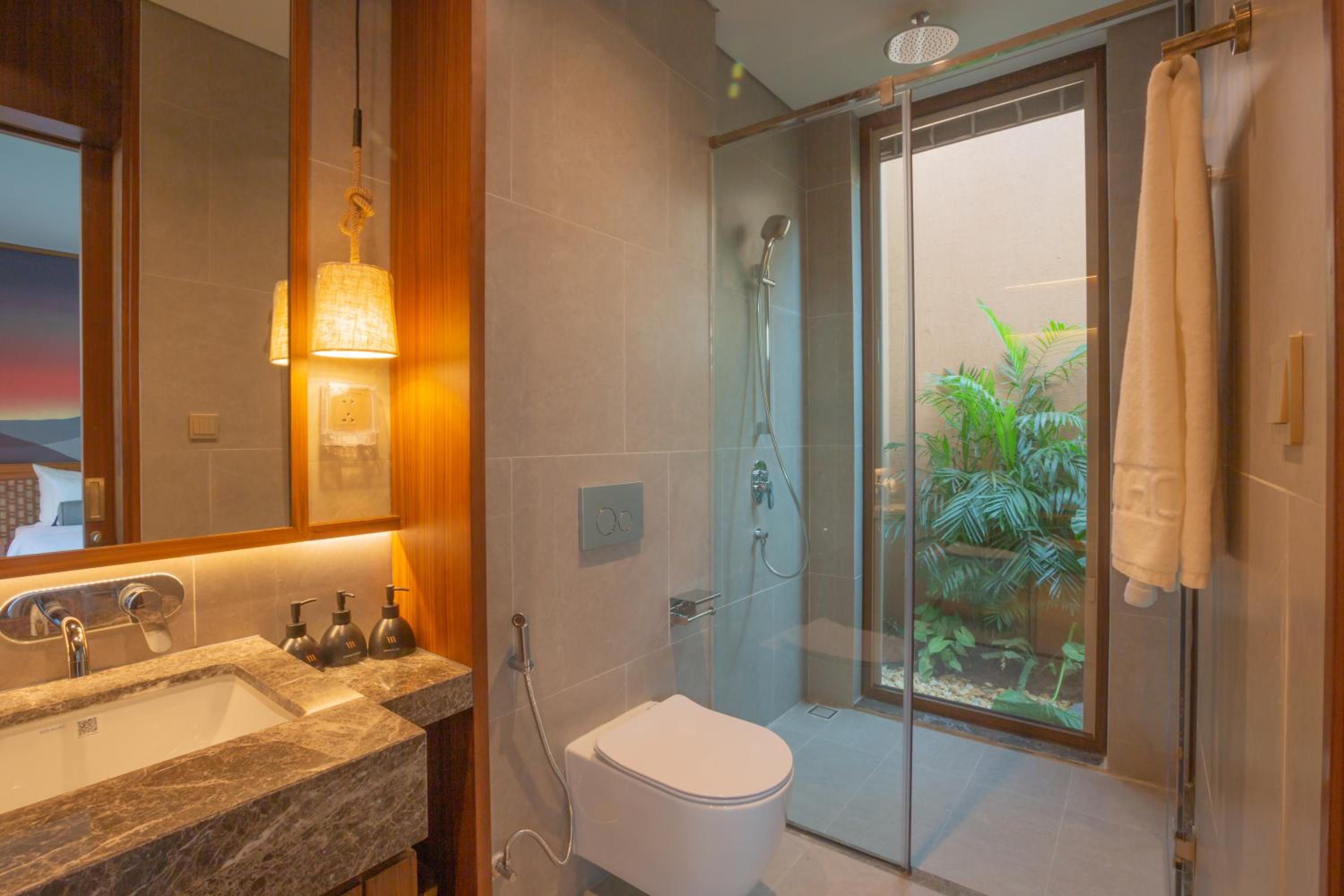 La Minh Two-Bedroom Villa - Photo 8