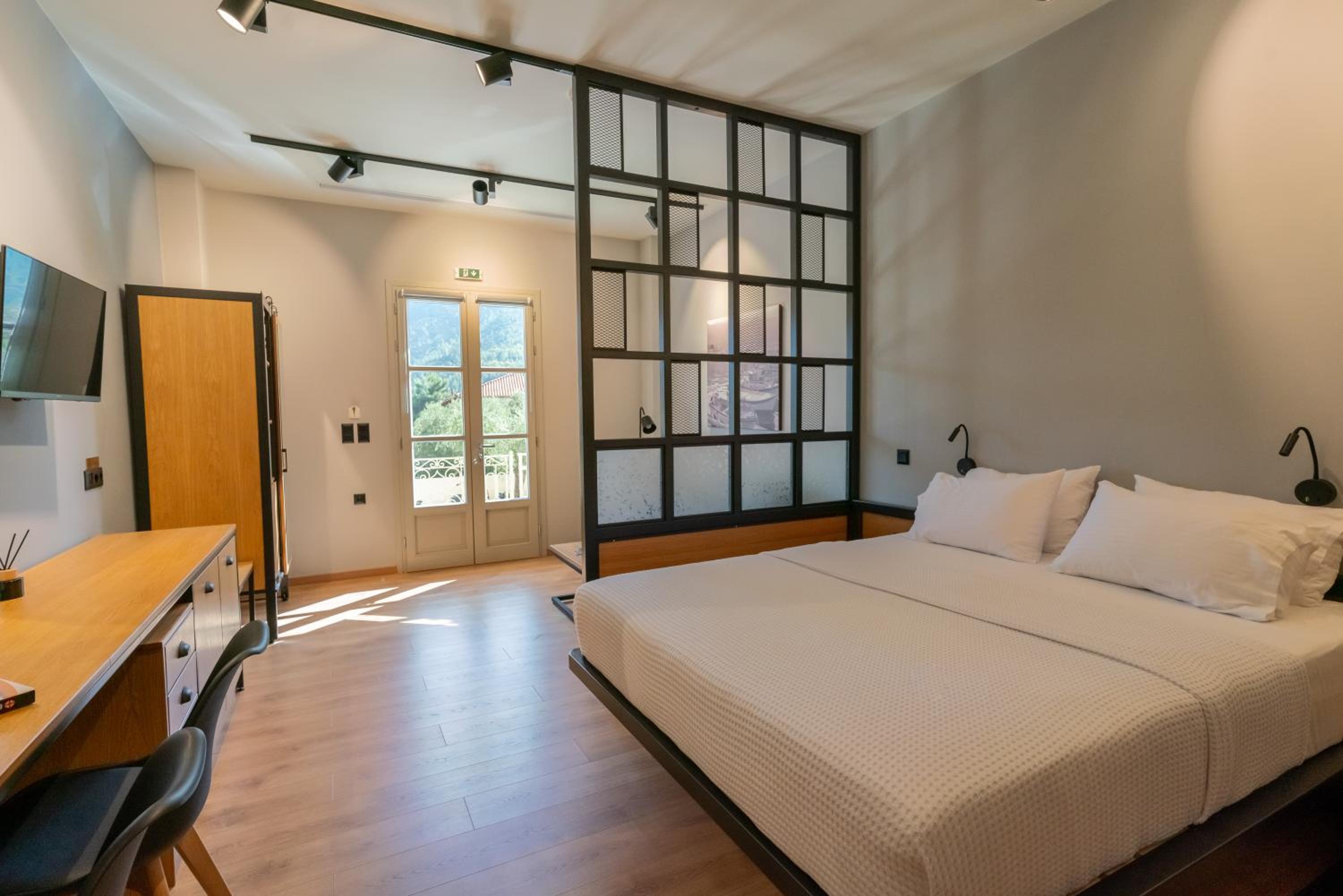 Standard Apartment photo 1