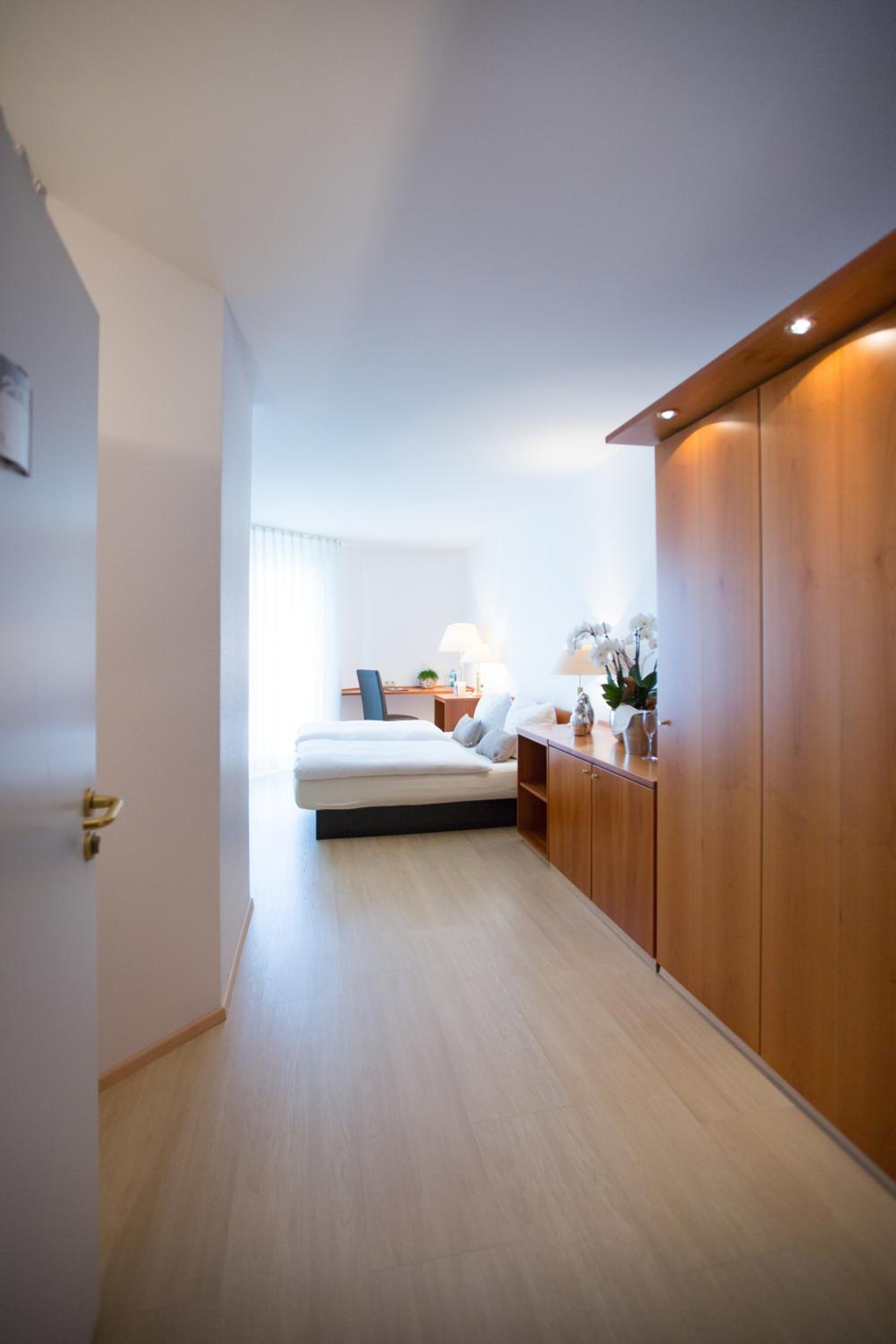 Superior Room  A photo 2