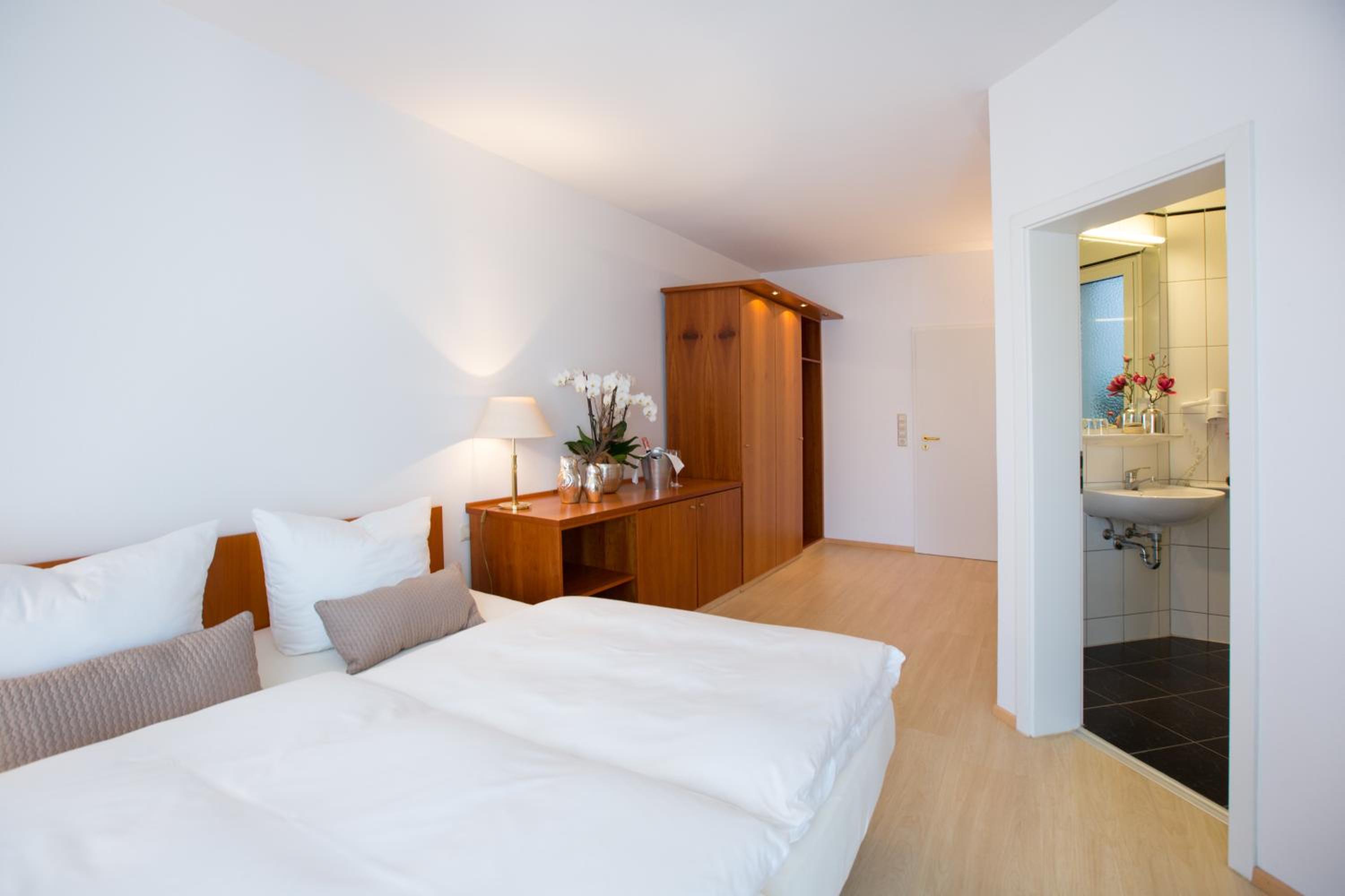 Superior Room  A photo 3