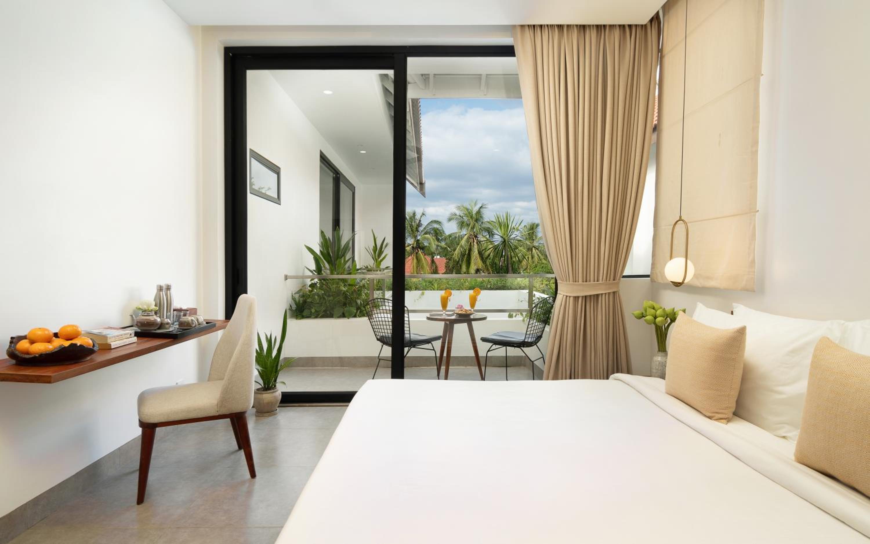 The Luxury Private Villa| Includes Afternoon Tea & Tree Planting by The Nature photo 3