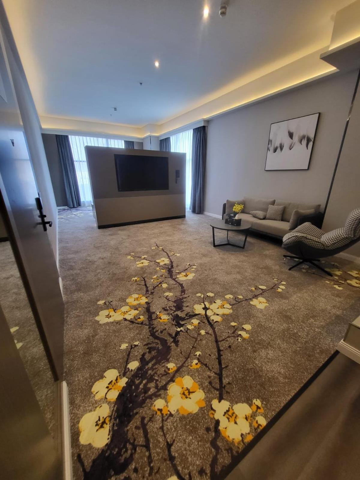 Two-Bedroom Suite photo 3