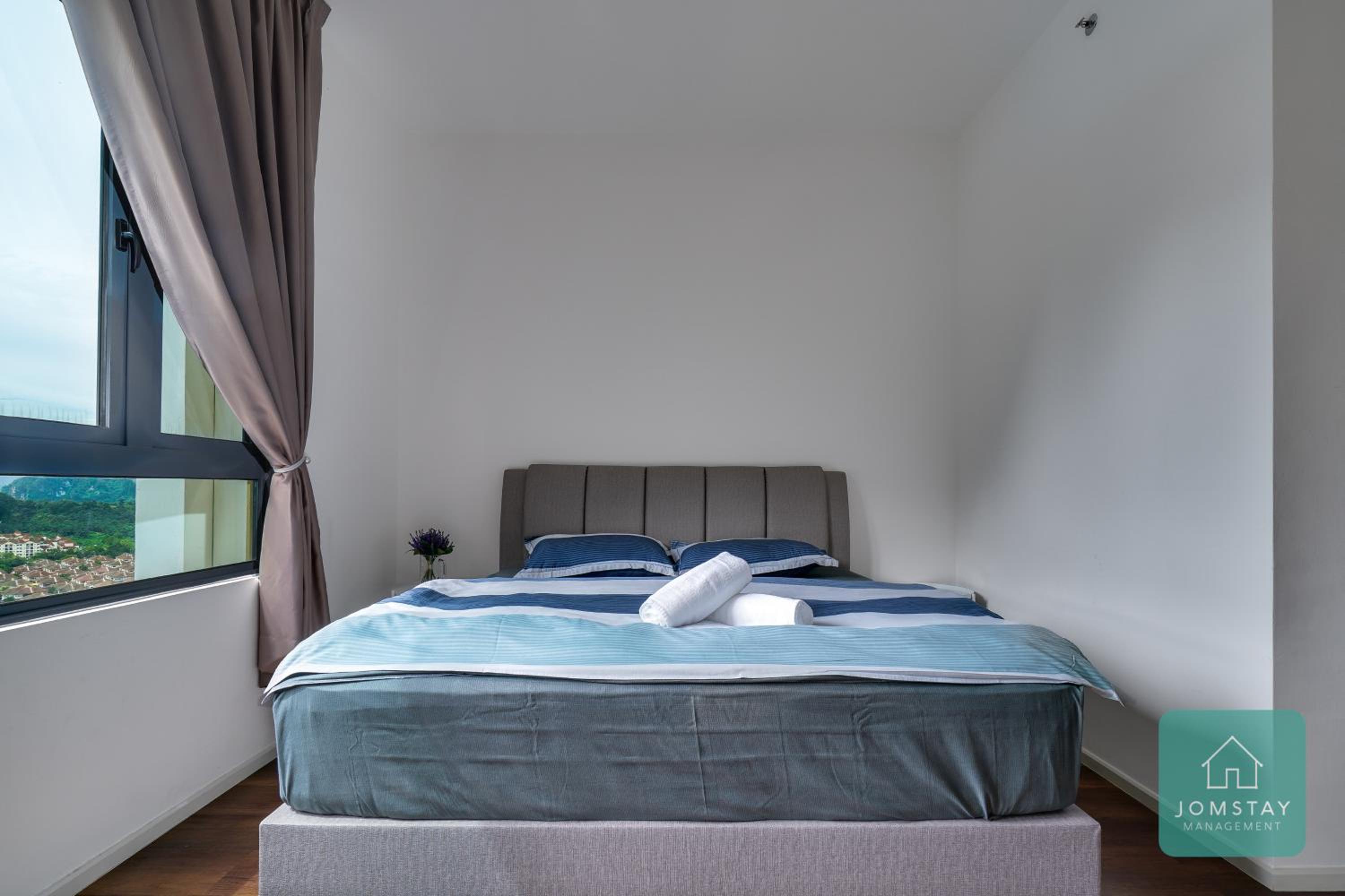 Onsen 3 Bedrooms Suite 1 (Mountain & Themepark View) - Photo 13