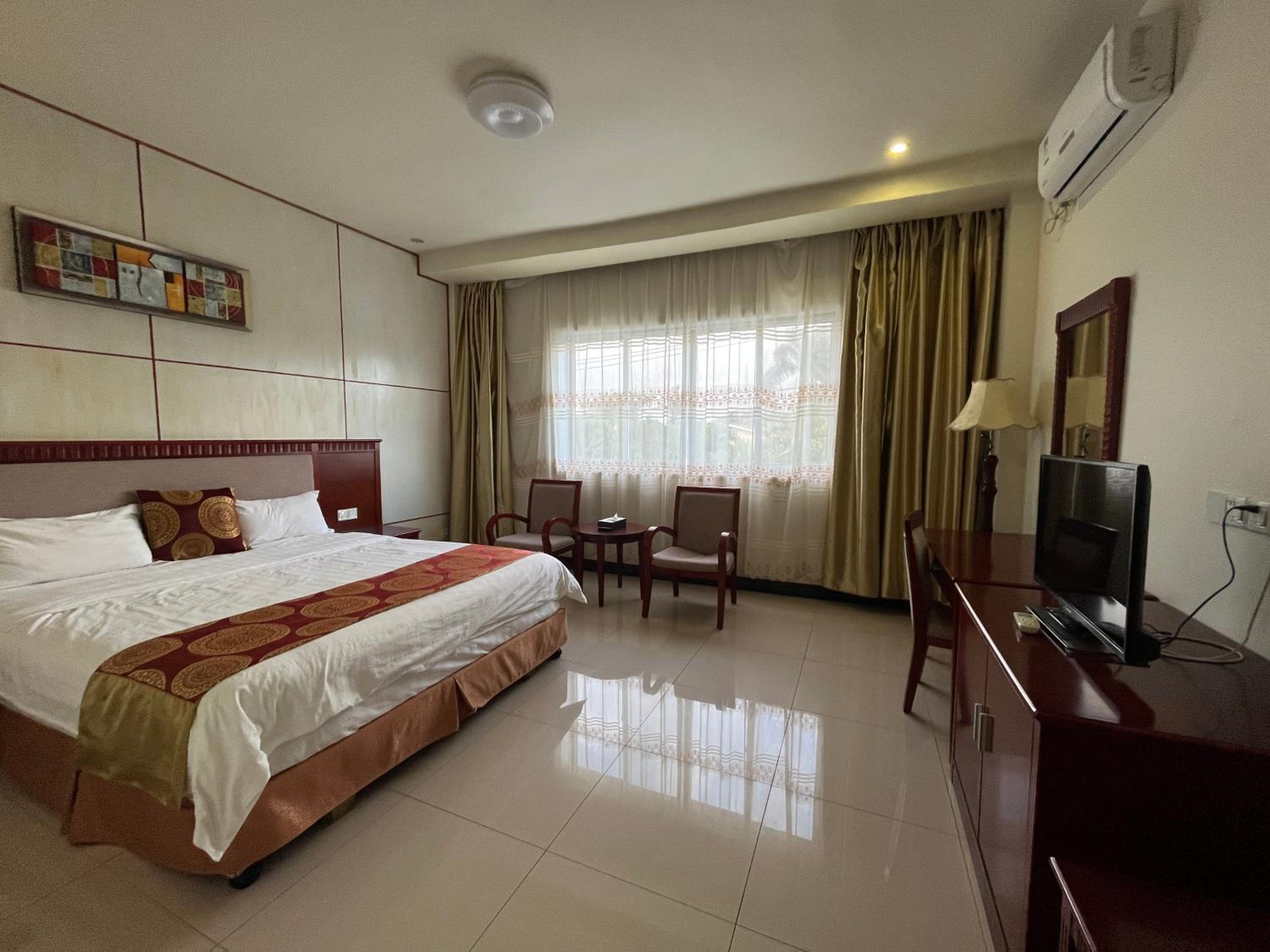 Double Room photo 2