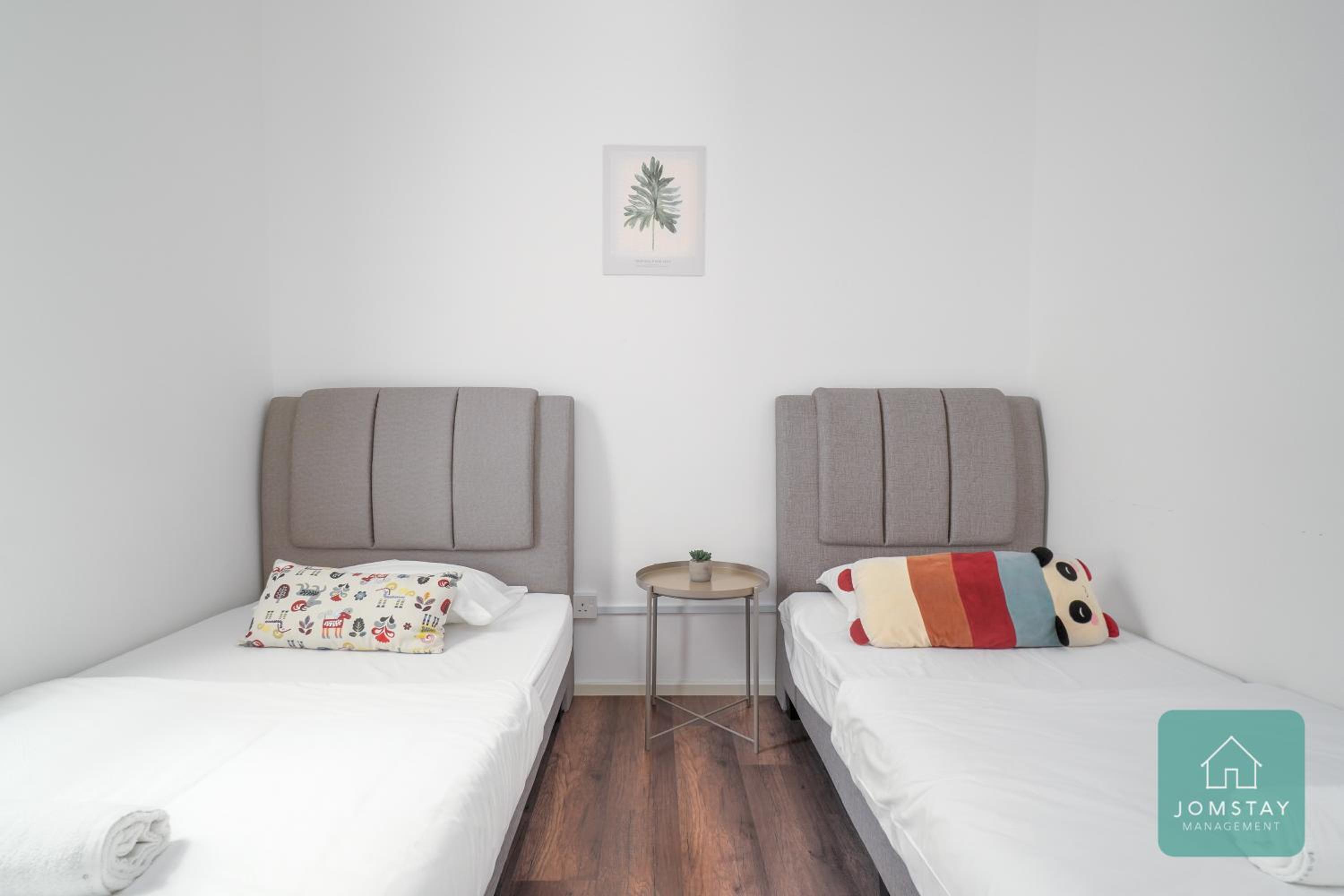 Onsen 3 Bedrooms Suite 1 (Mountain & Themepark View) - Photo 14