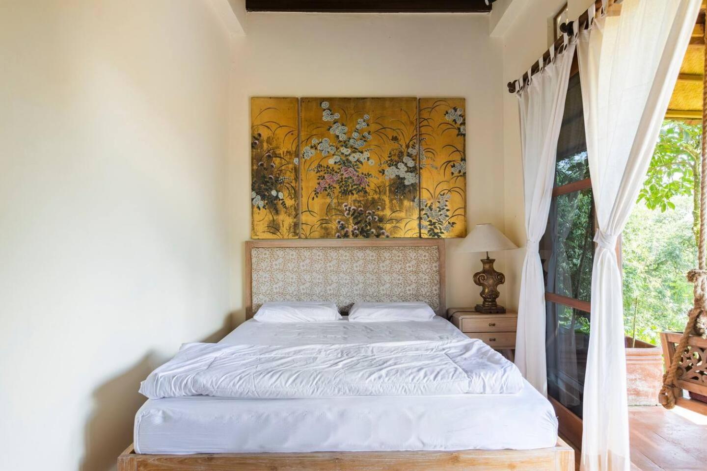 Double or Twin Room with Mountain View photo 1