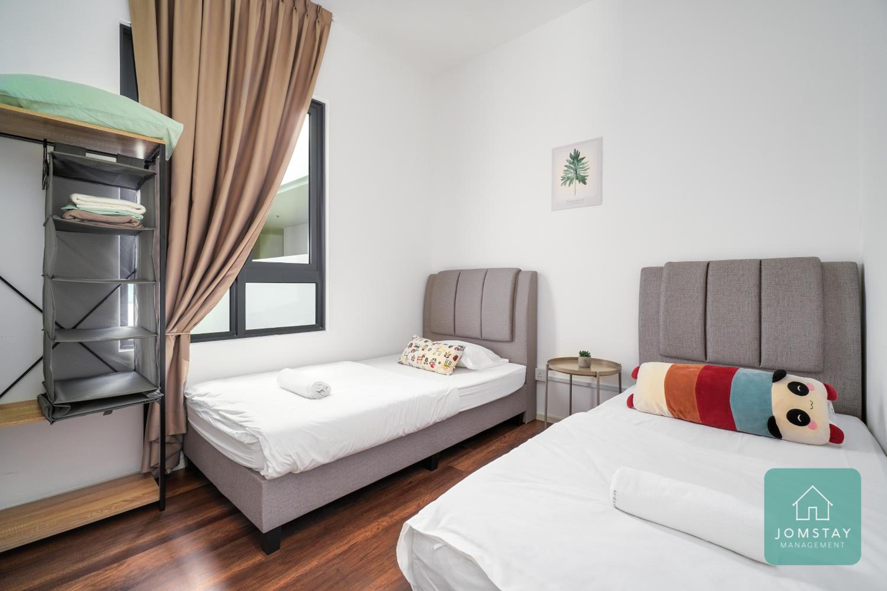 Onsen 3 Bedrooms Suite 1 (Mountain & Themepark View) - Photo 15