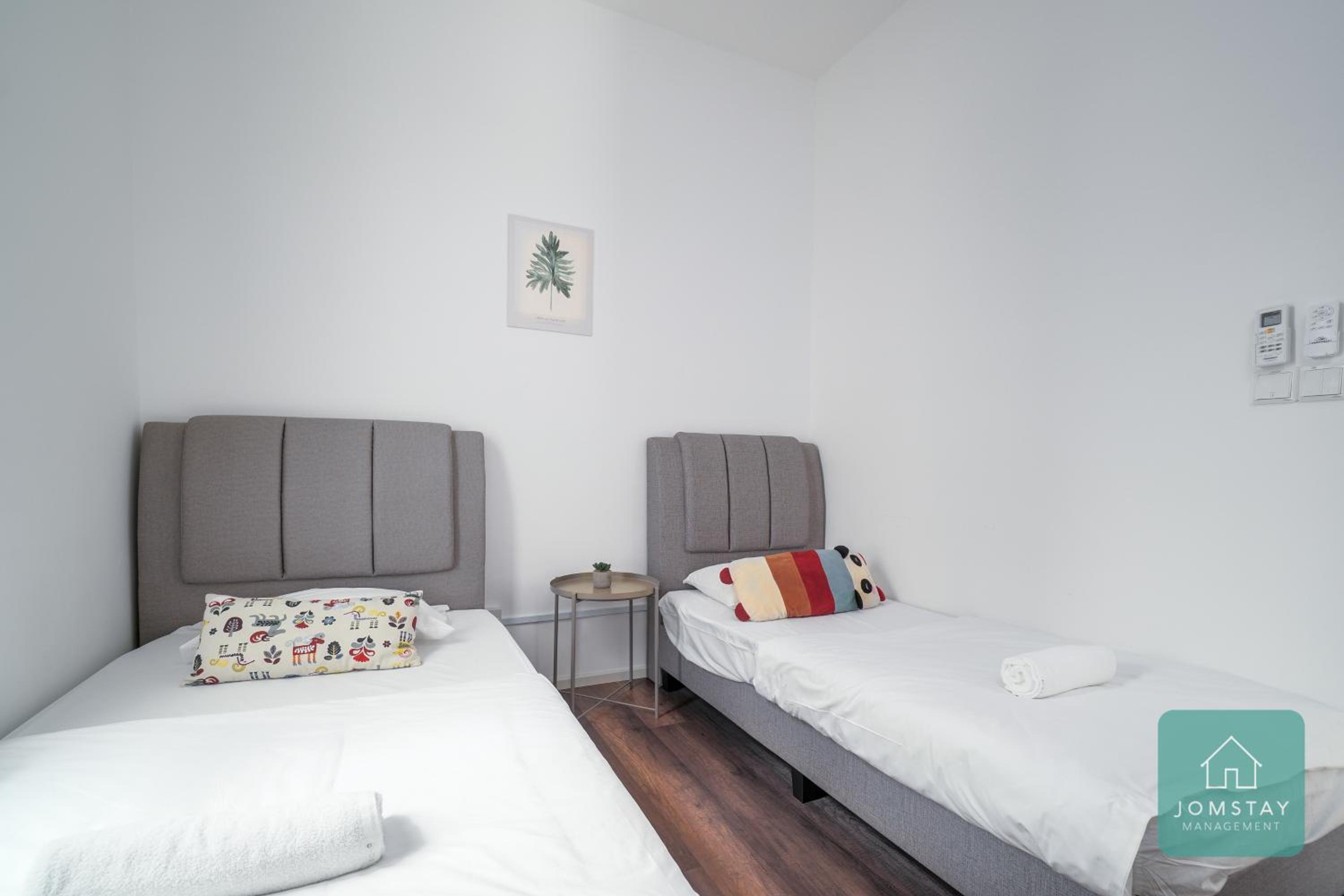 Onsen 3 Bedrooms Suite 1 (Mountain & Themepark View) - Photo 16
