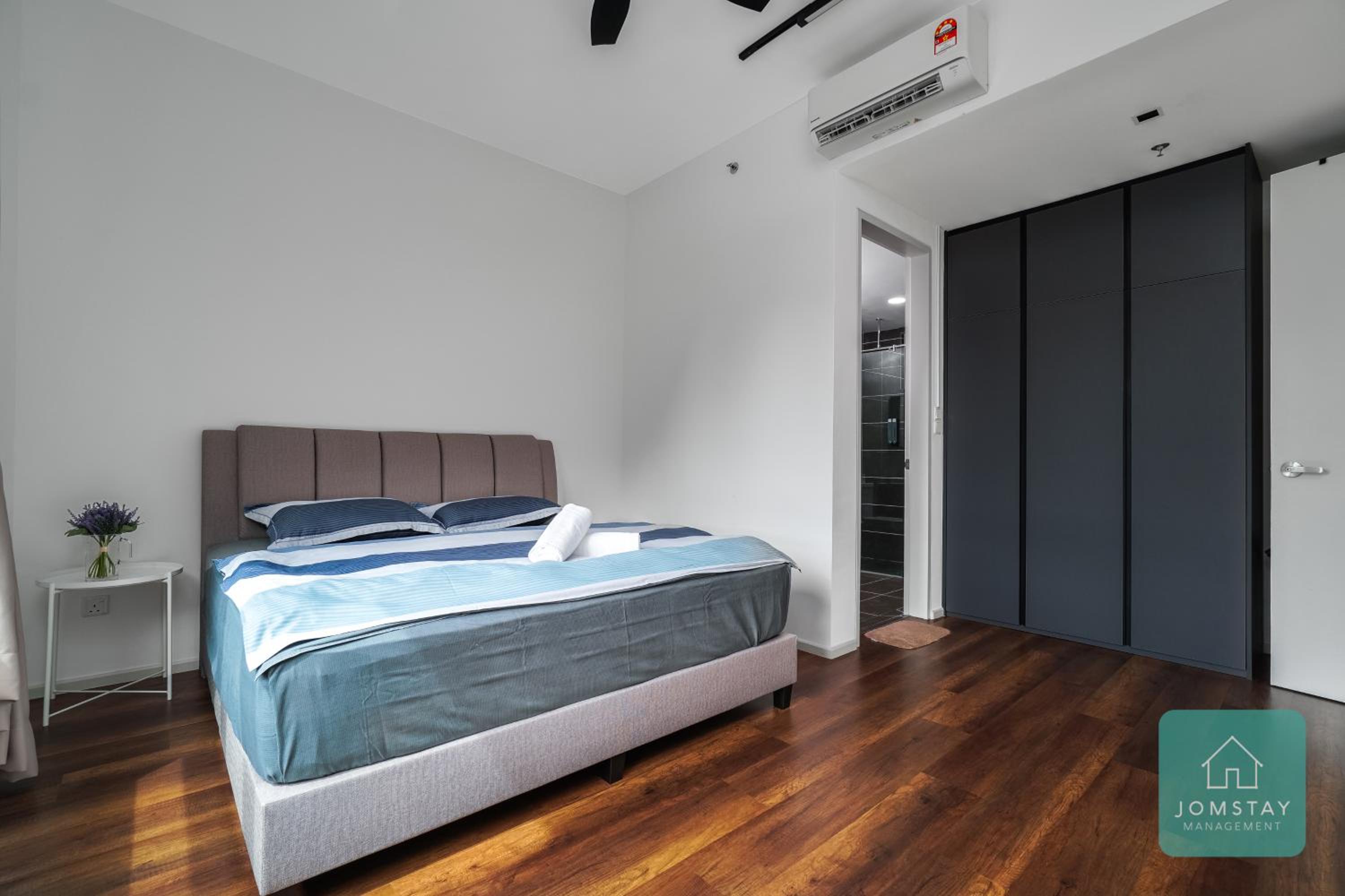 Onsen 3 Bedrooms Suite 1 (Mountain & Themepark View) - Photo 18