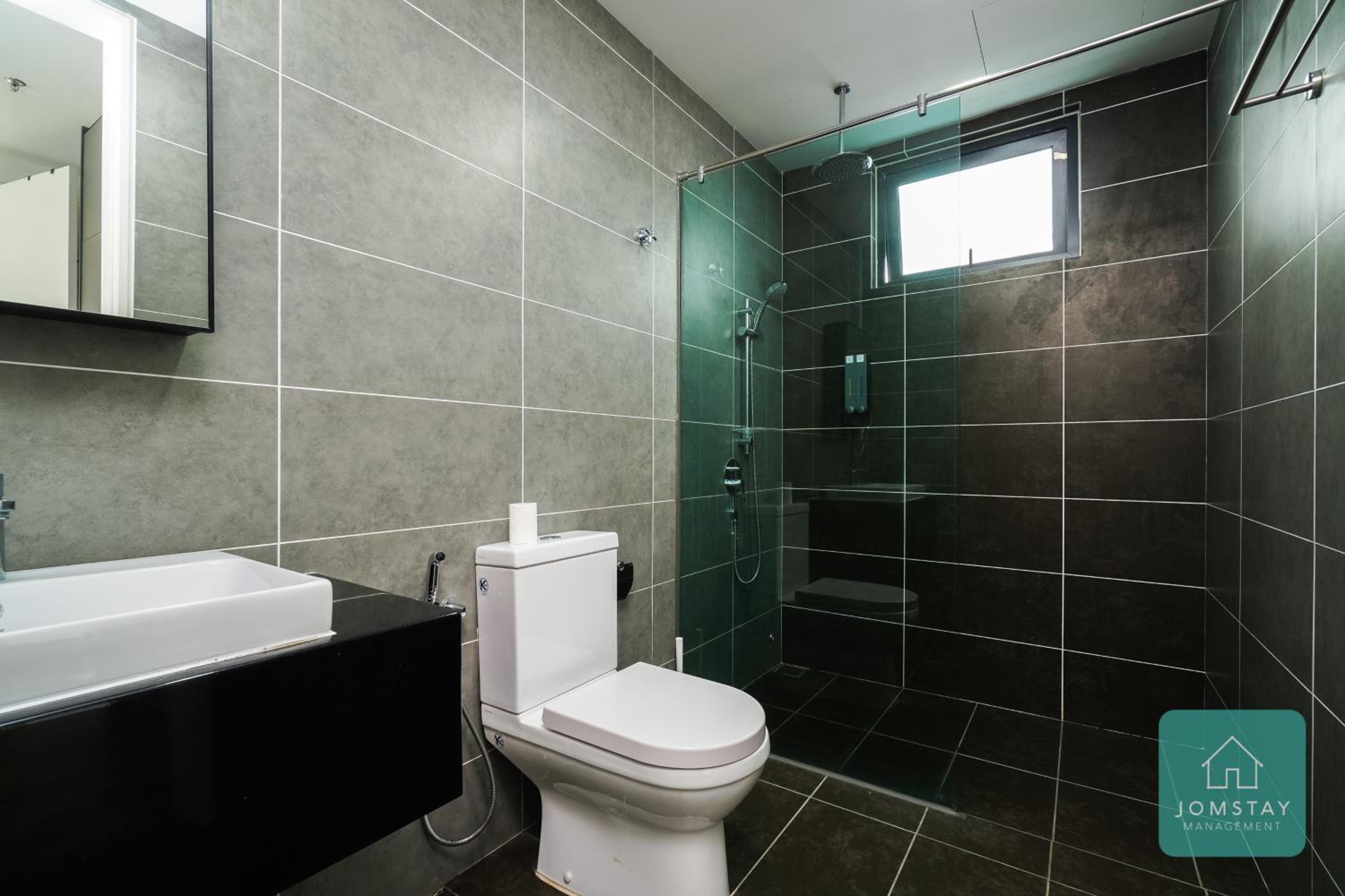 Onsen 3 Bedrooms Suite 1 (Mountain & Themepark View) - Photo 21