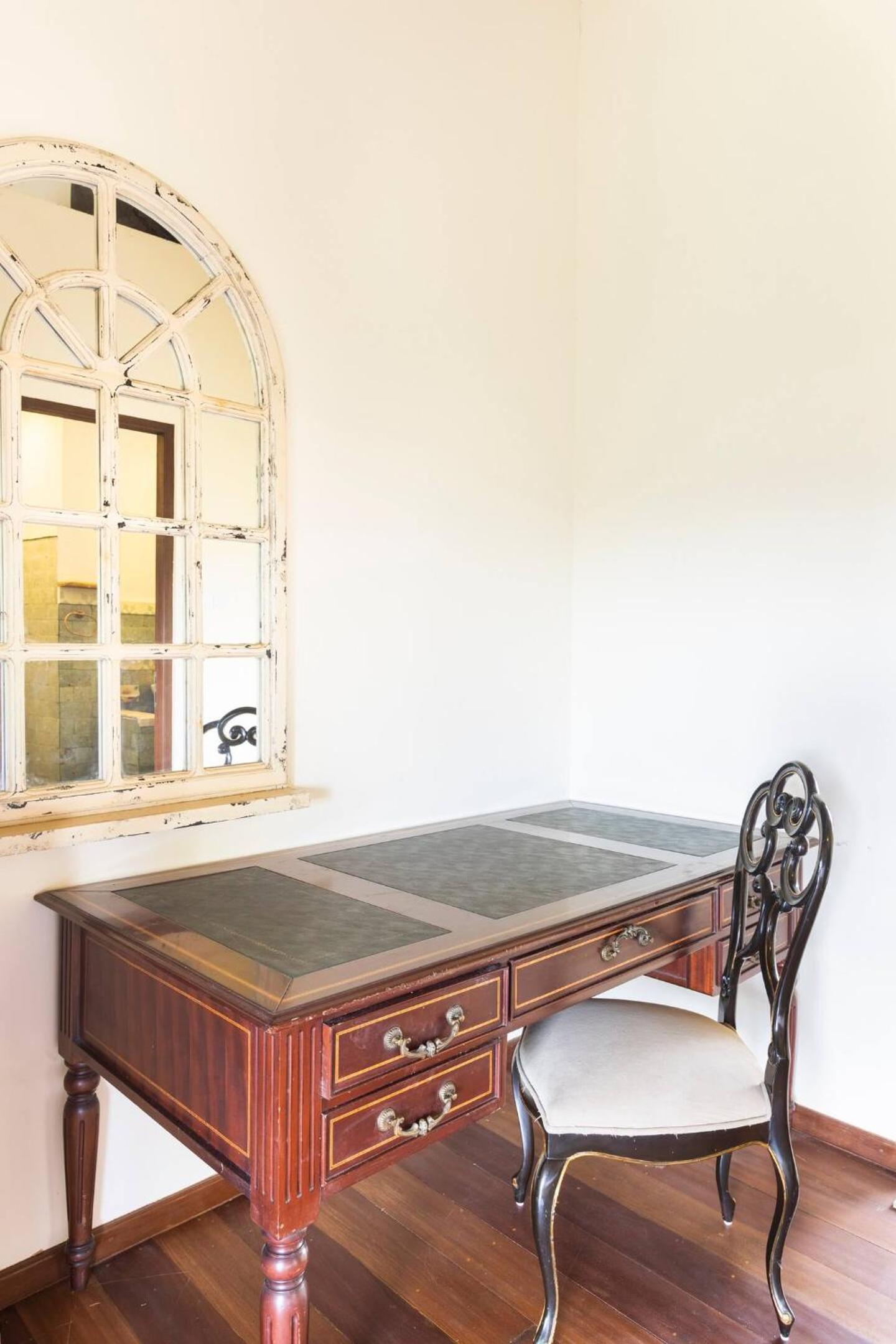 Double or Twin Room with View photo 3