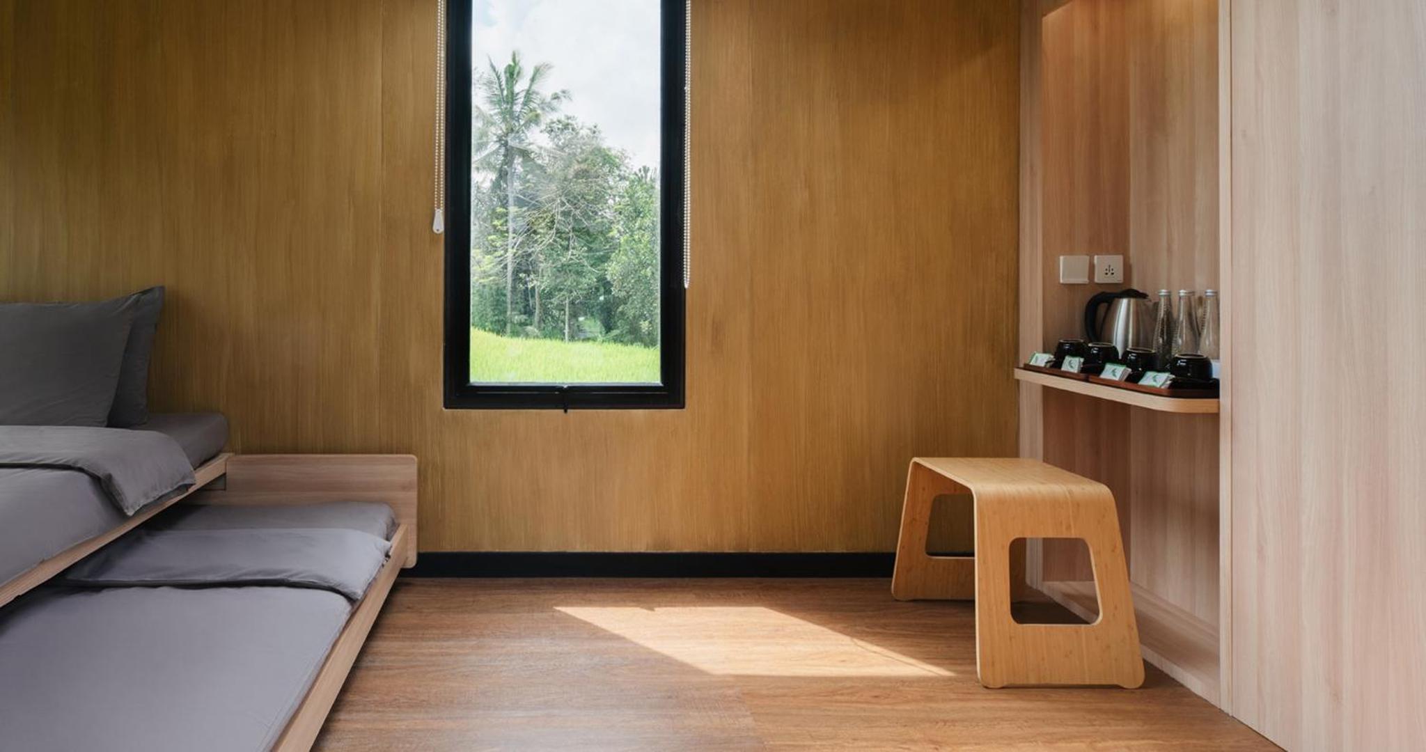 Executive Cabin - Photo 8