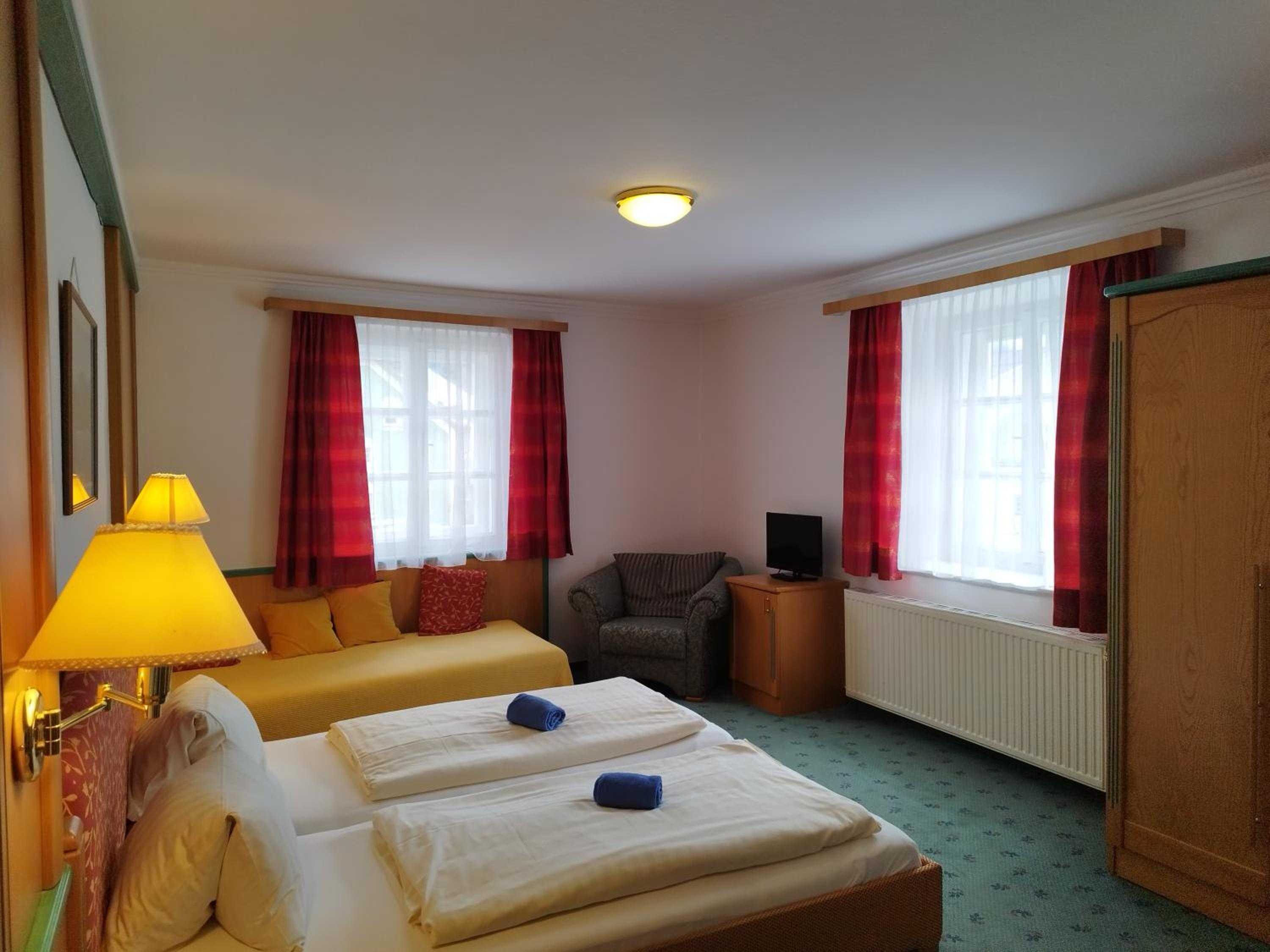 Double Room photo 1