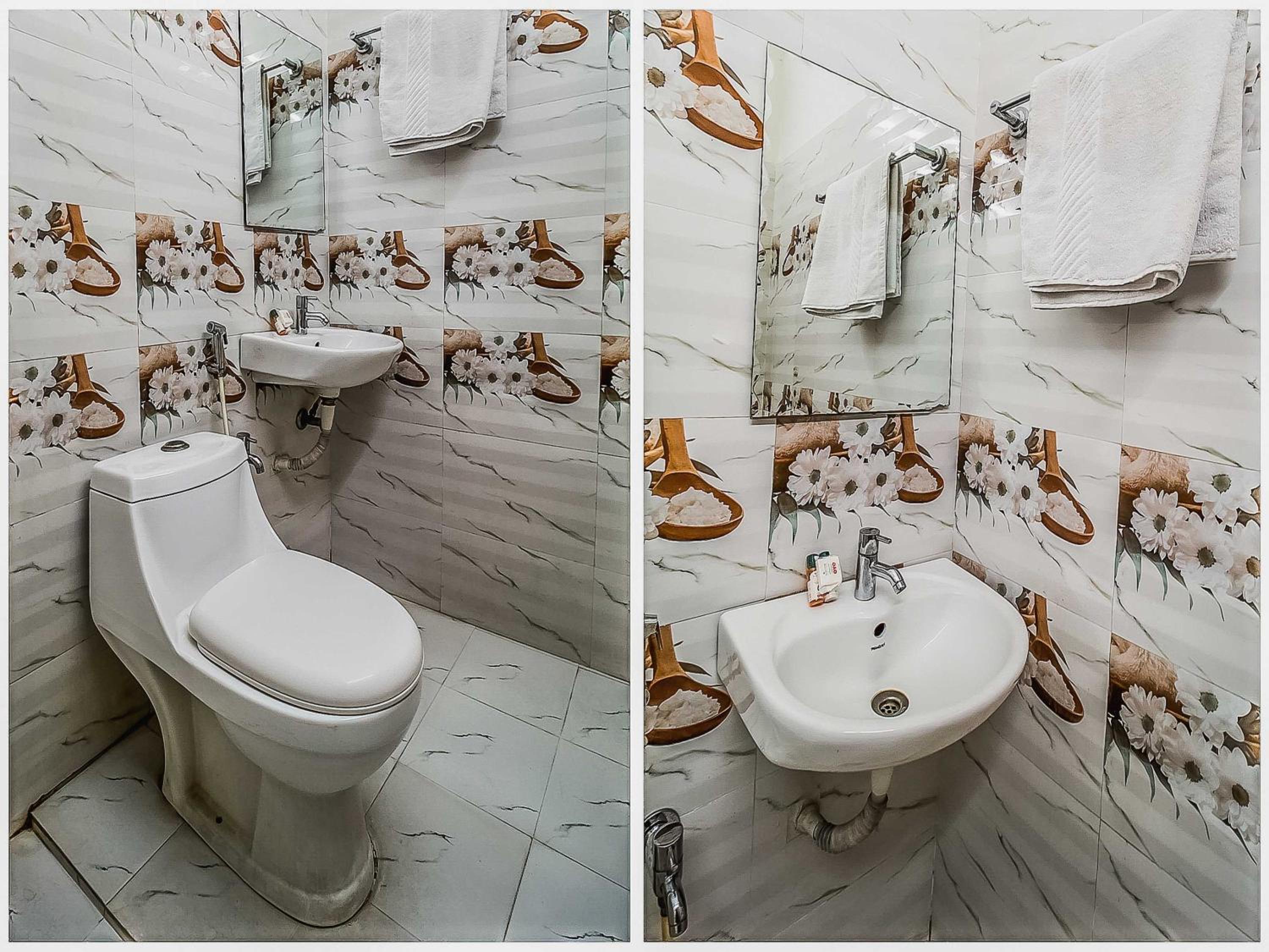 Classic Triple Room photo 2