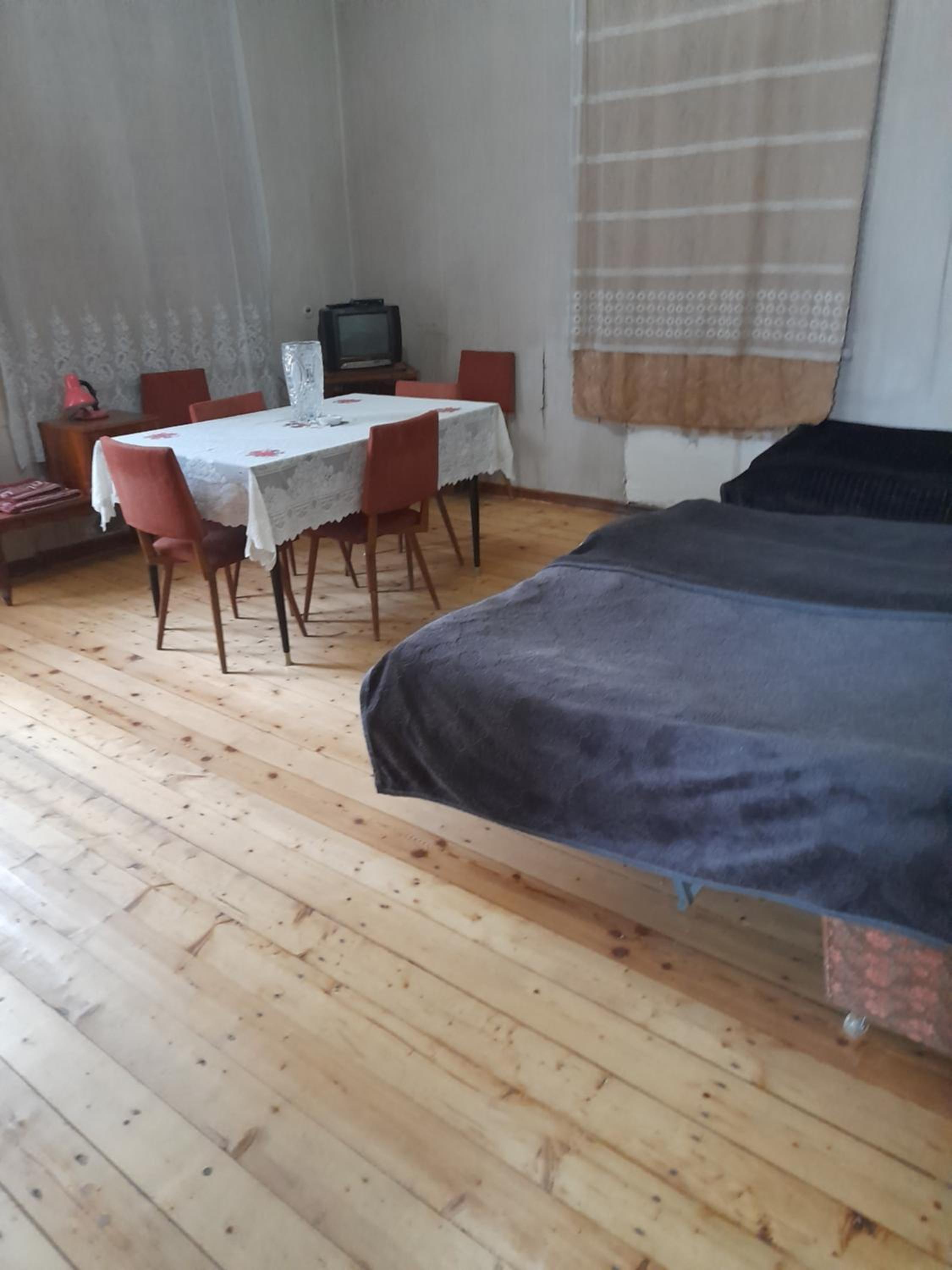 Budget Single Room photo 1