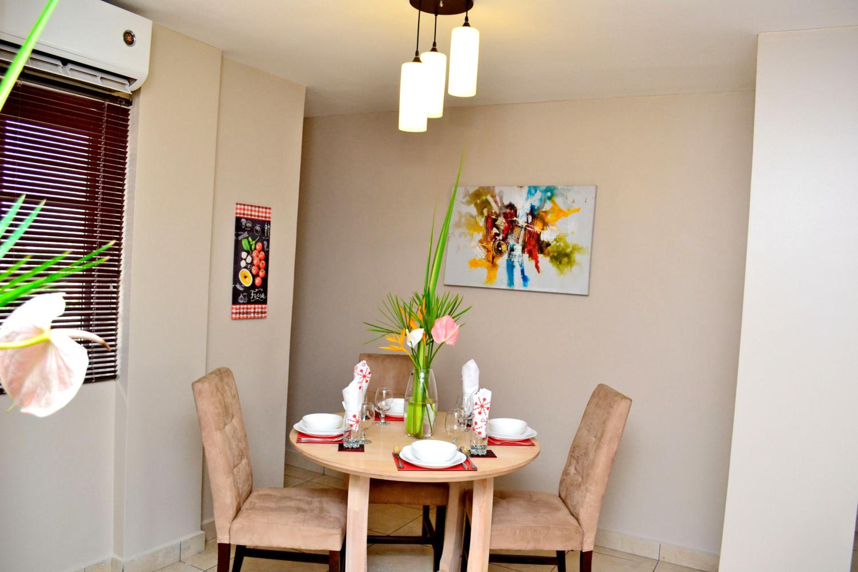 Two-Bedroom Apartment photo 2