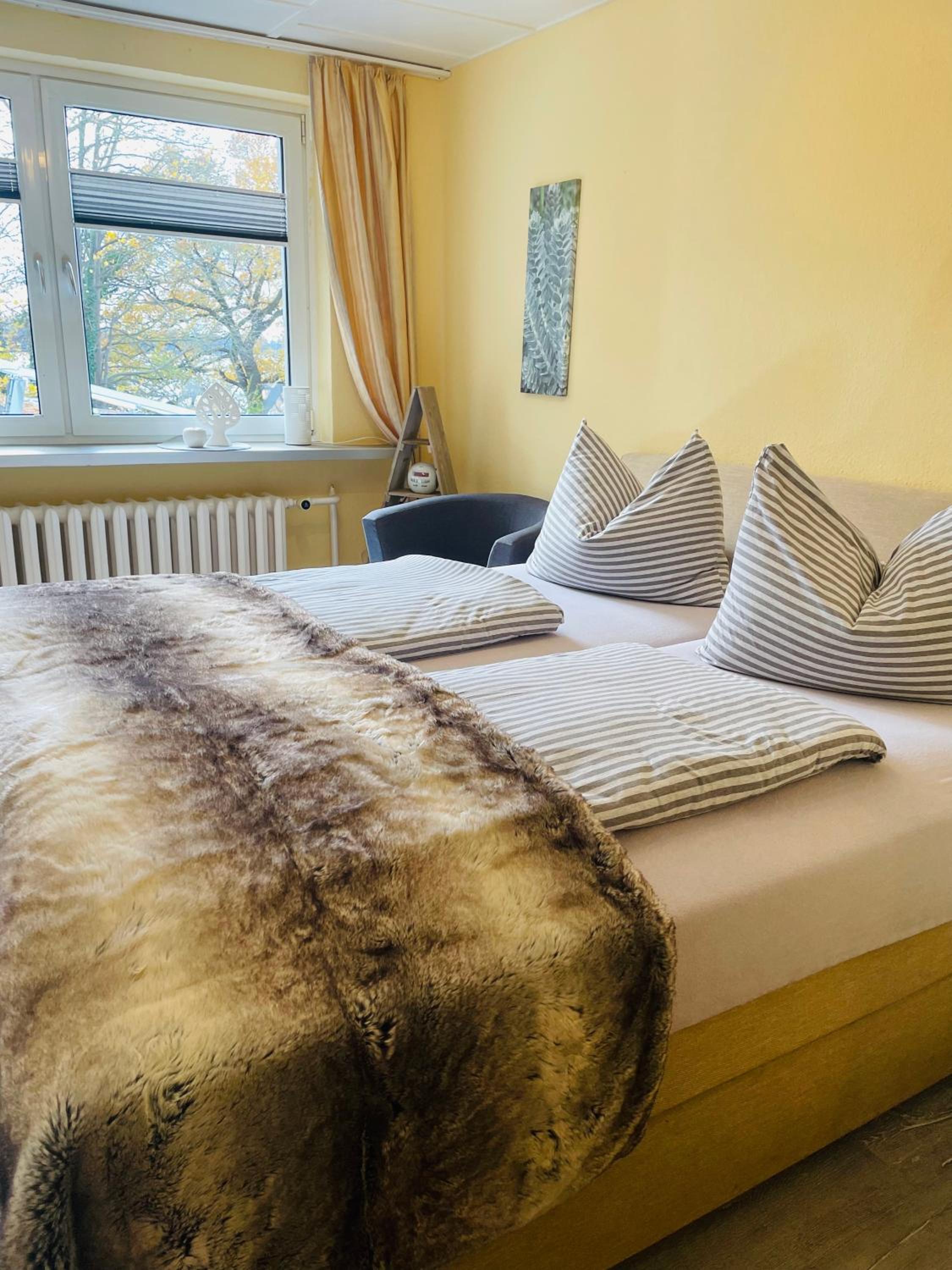 Double Room with Lake View photo 1