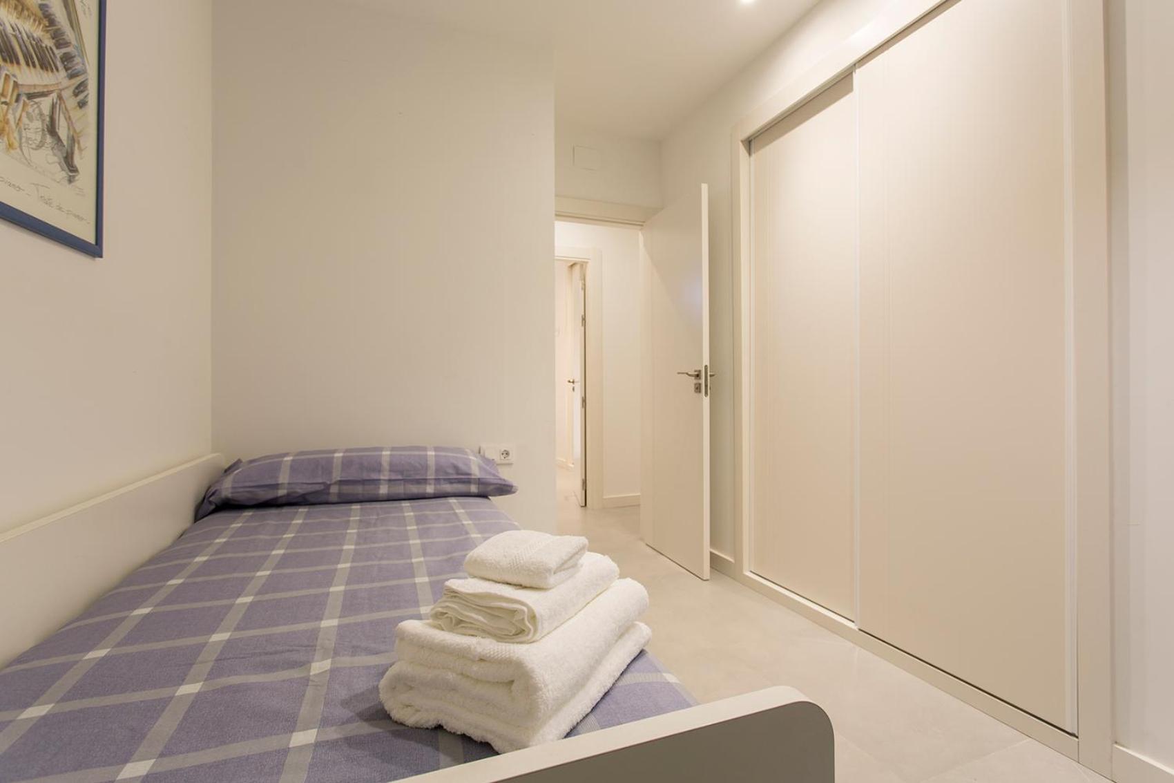 Departamento de tres habitaciones