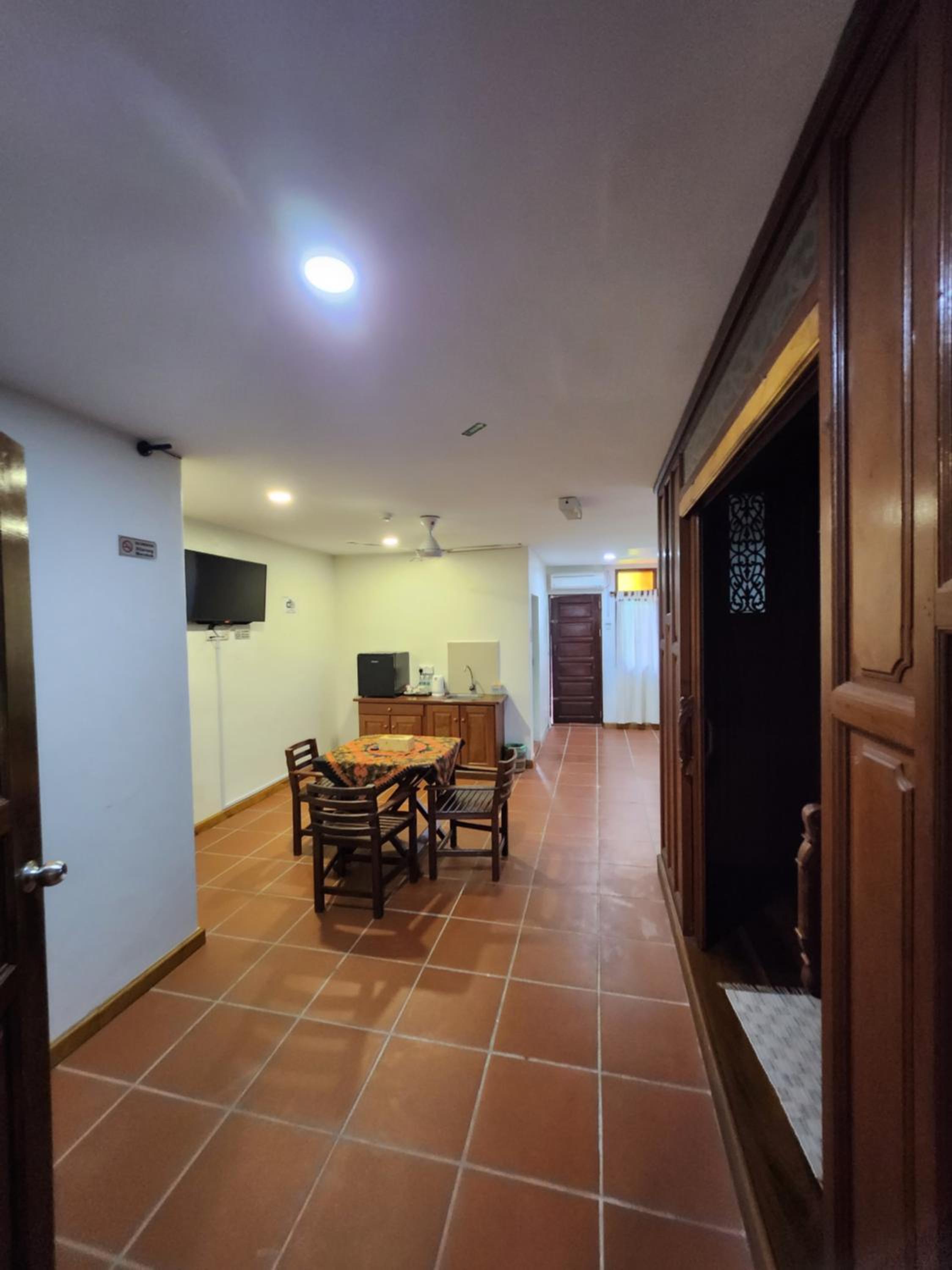 Family Suite - Photo 1