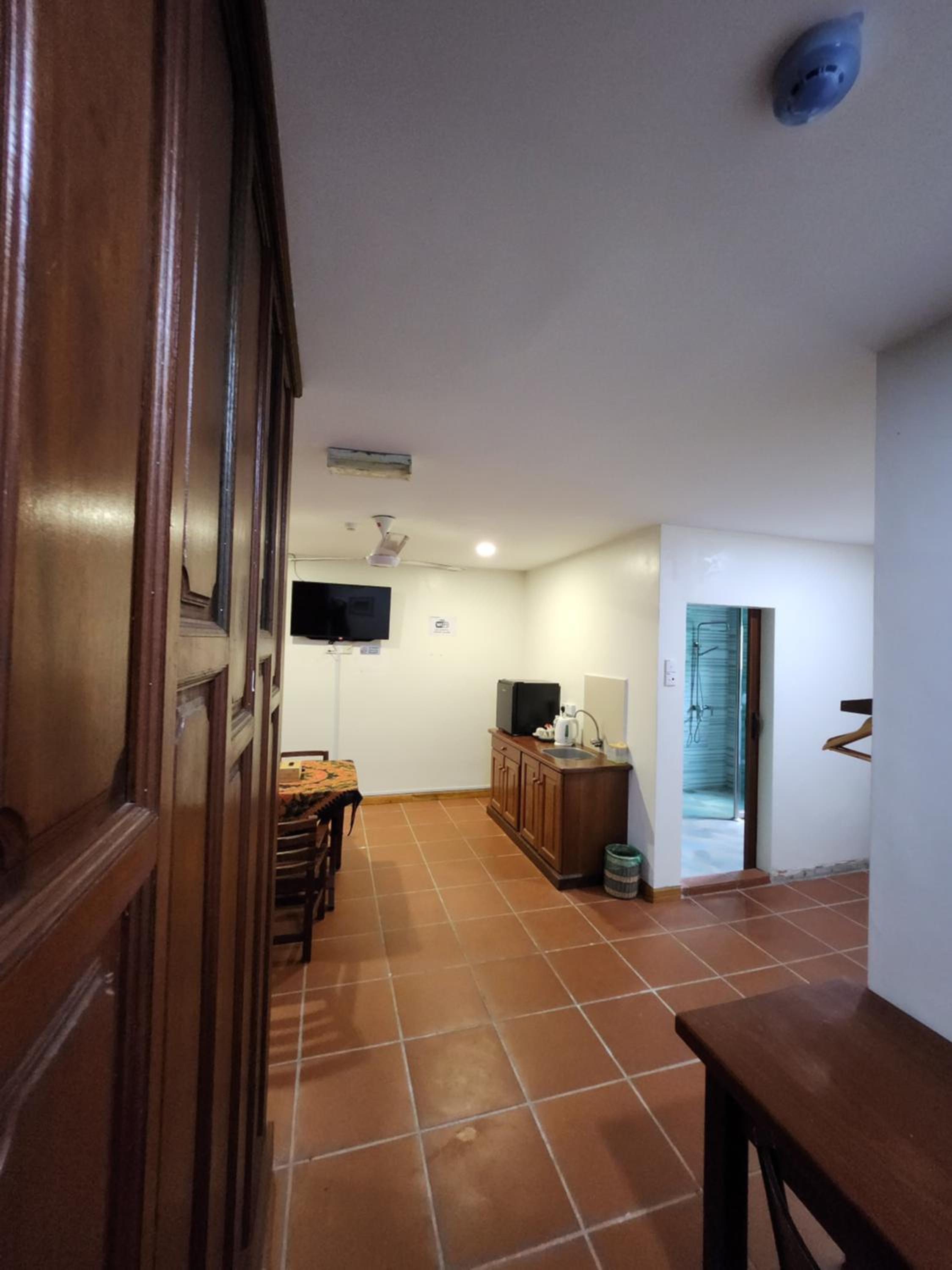 Family Suite - Photo 2