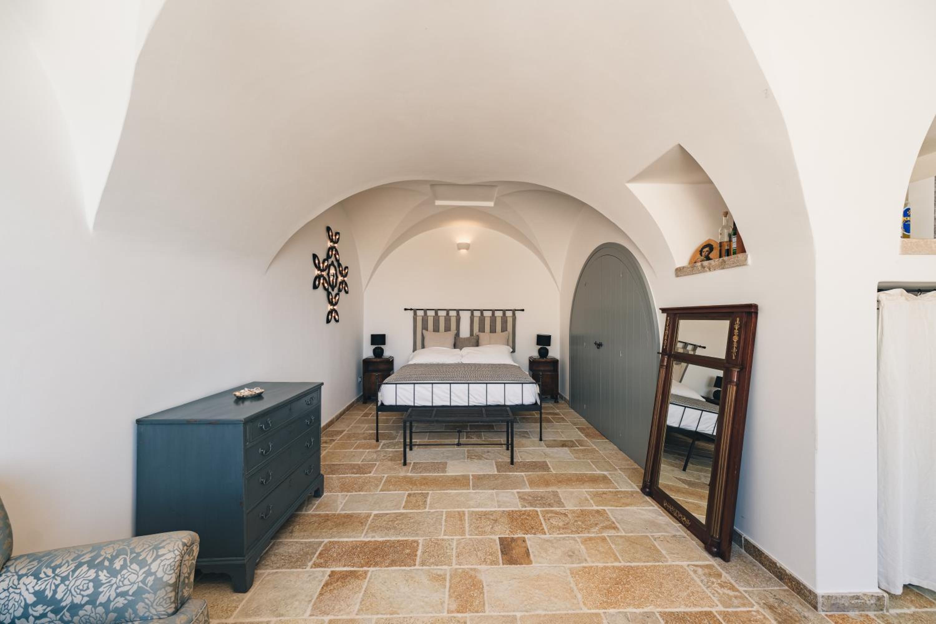 Three-Bedroom Villa photo 1
