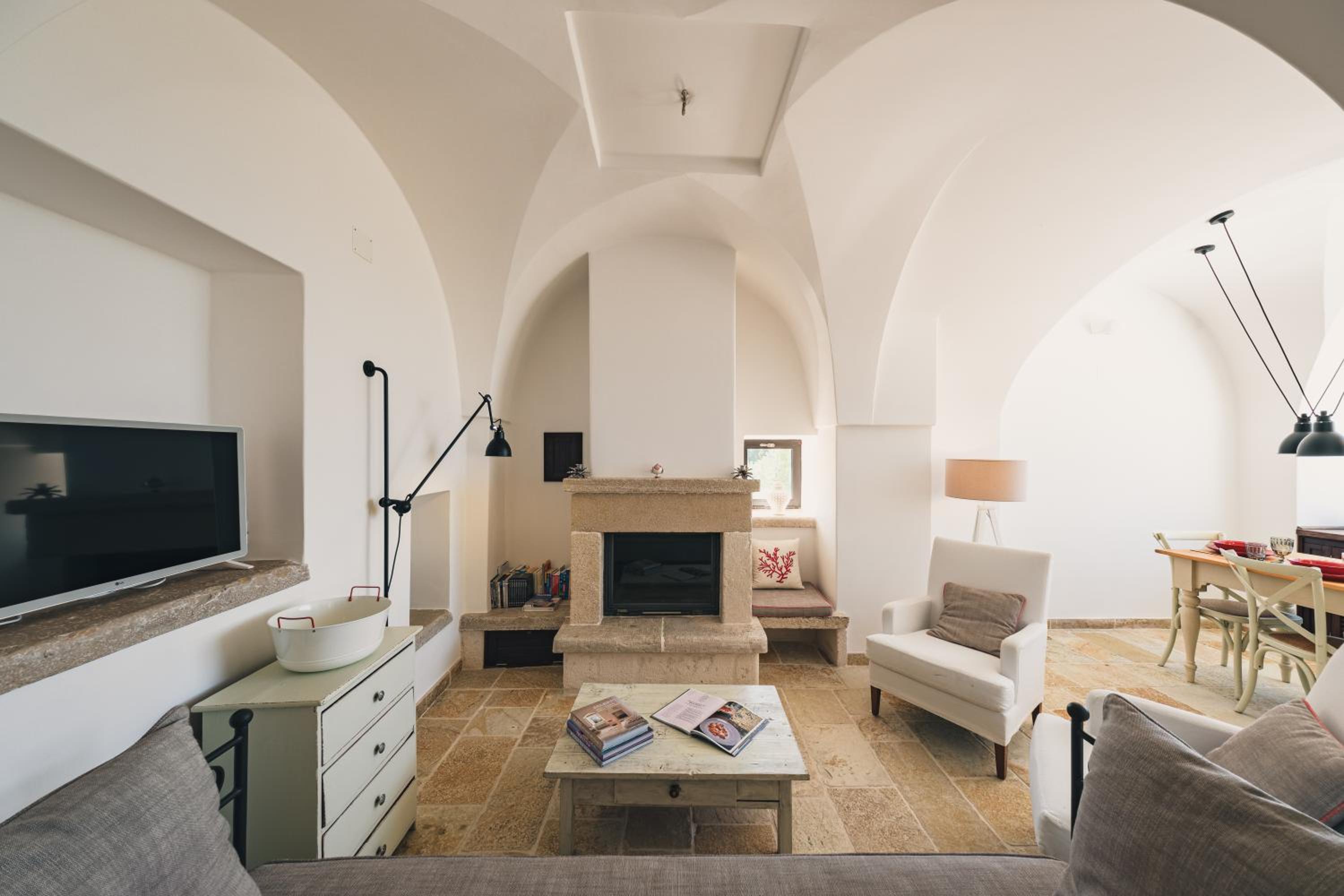 Three-Bedroom Villa photo 3