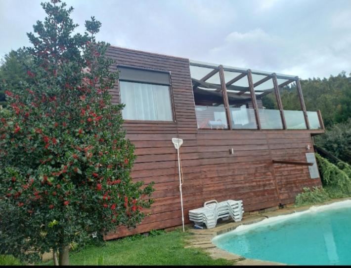 Two-Bedroom House - Photo 31