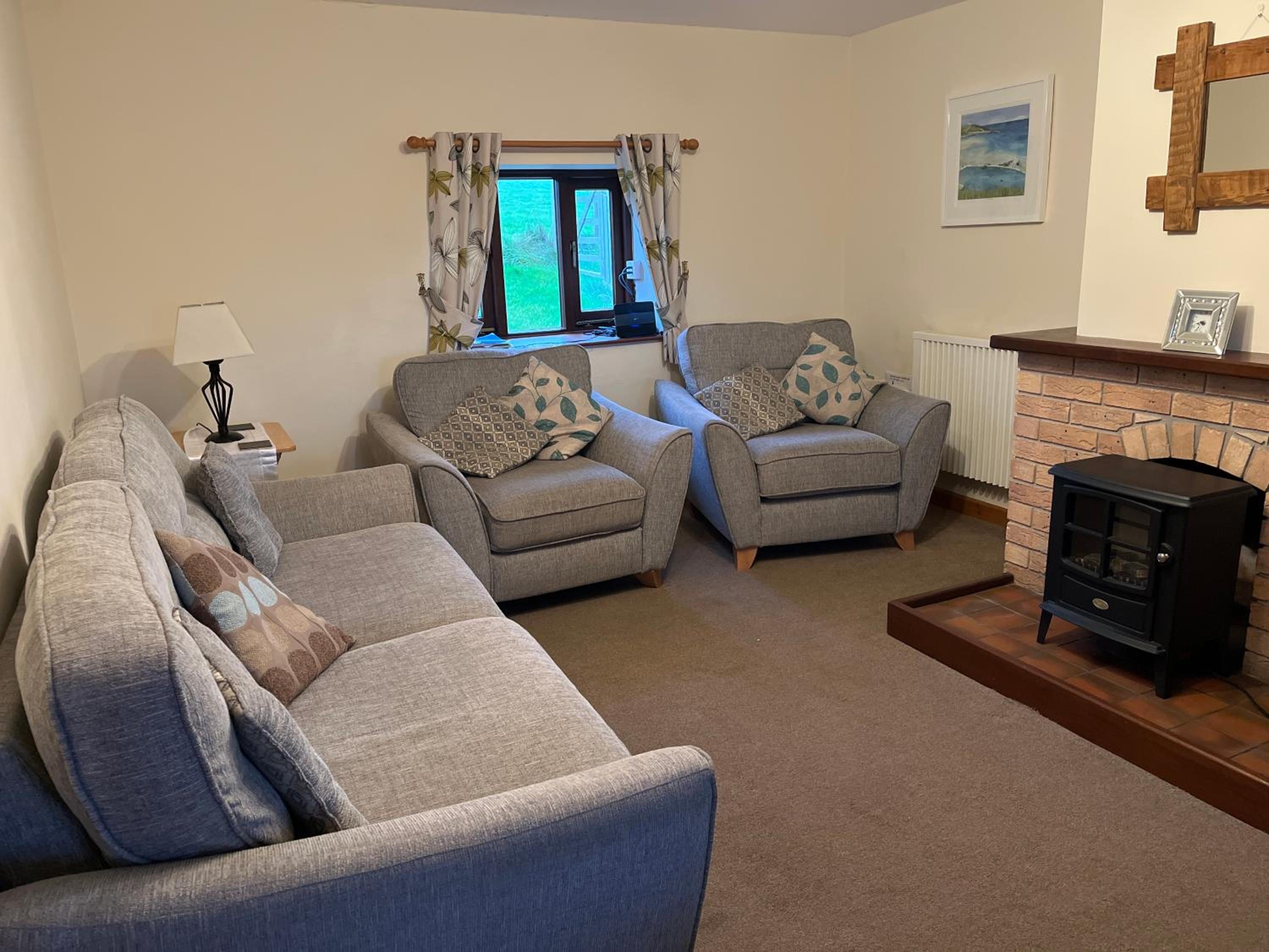 Two-Bedroom House photo 2