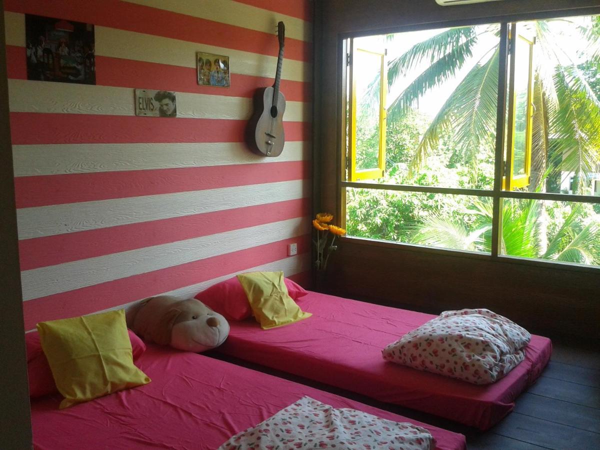 Twin Room photo 3