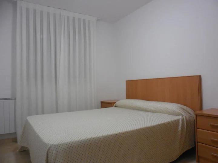 Two-Bedroom Apartment photo 3