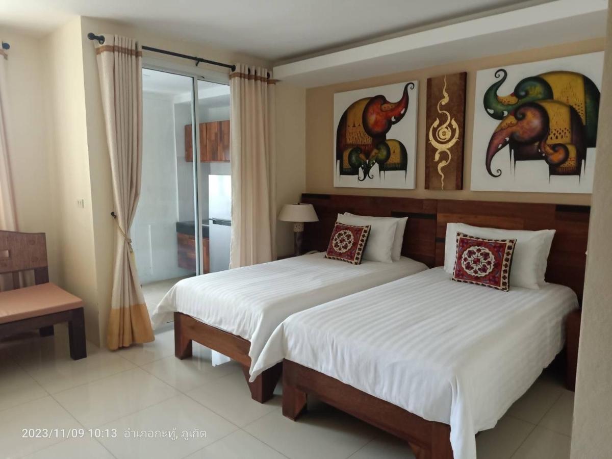Deluxe Twin Room - Photo 4