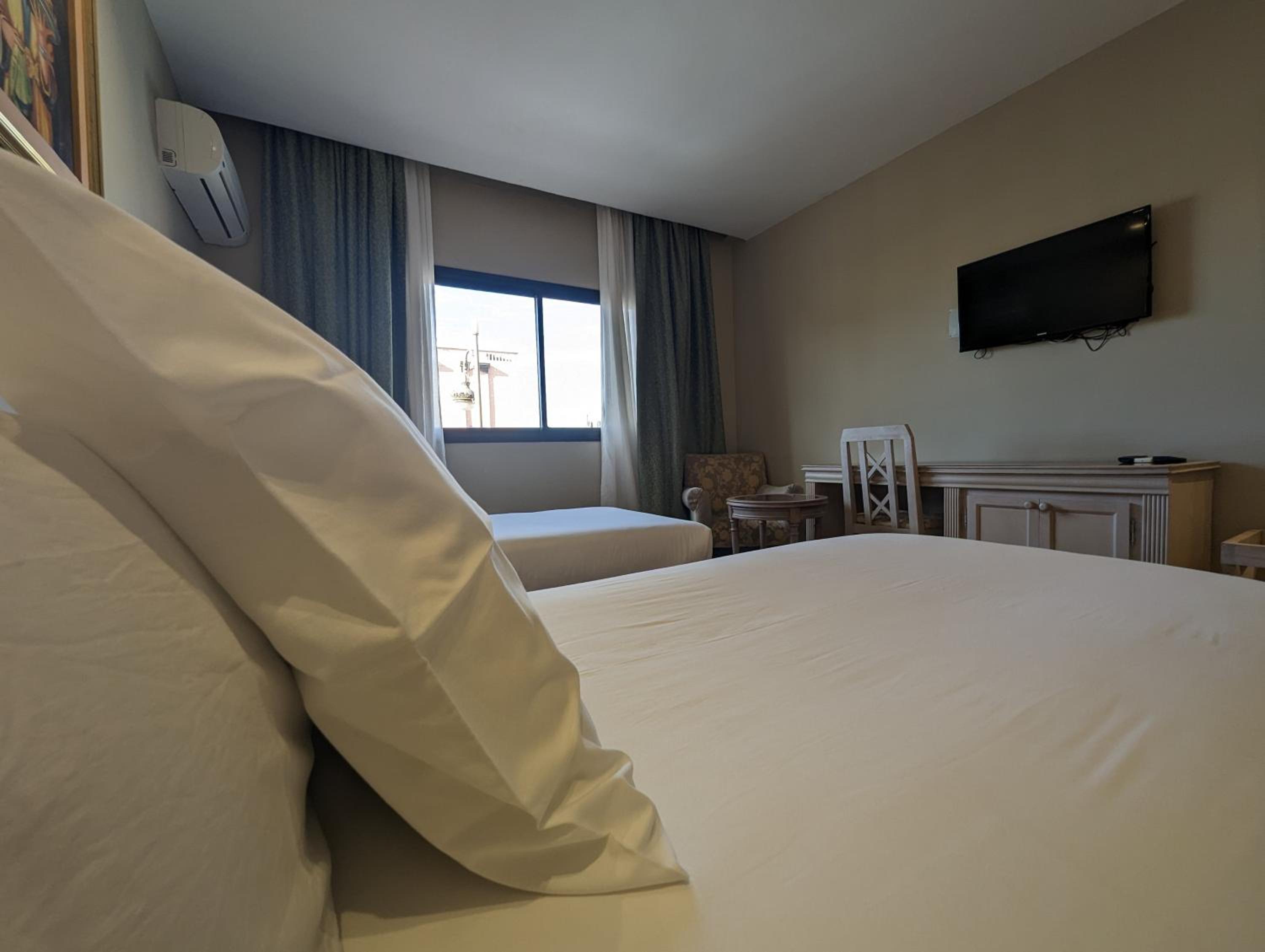 Twin Room photo 1