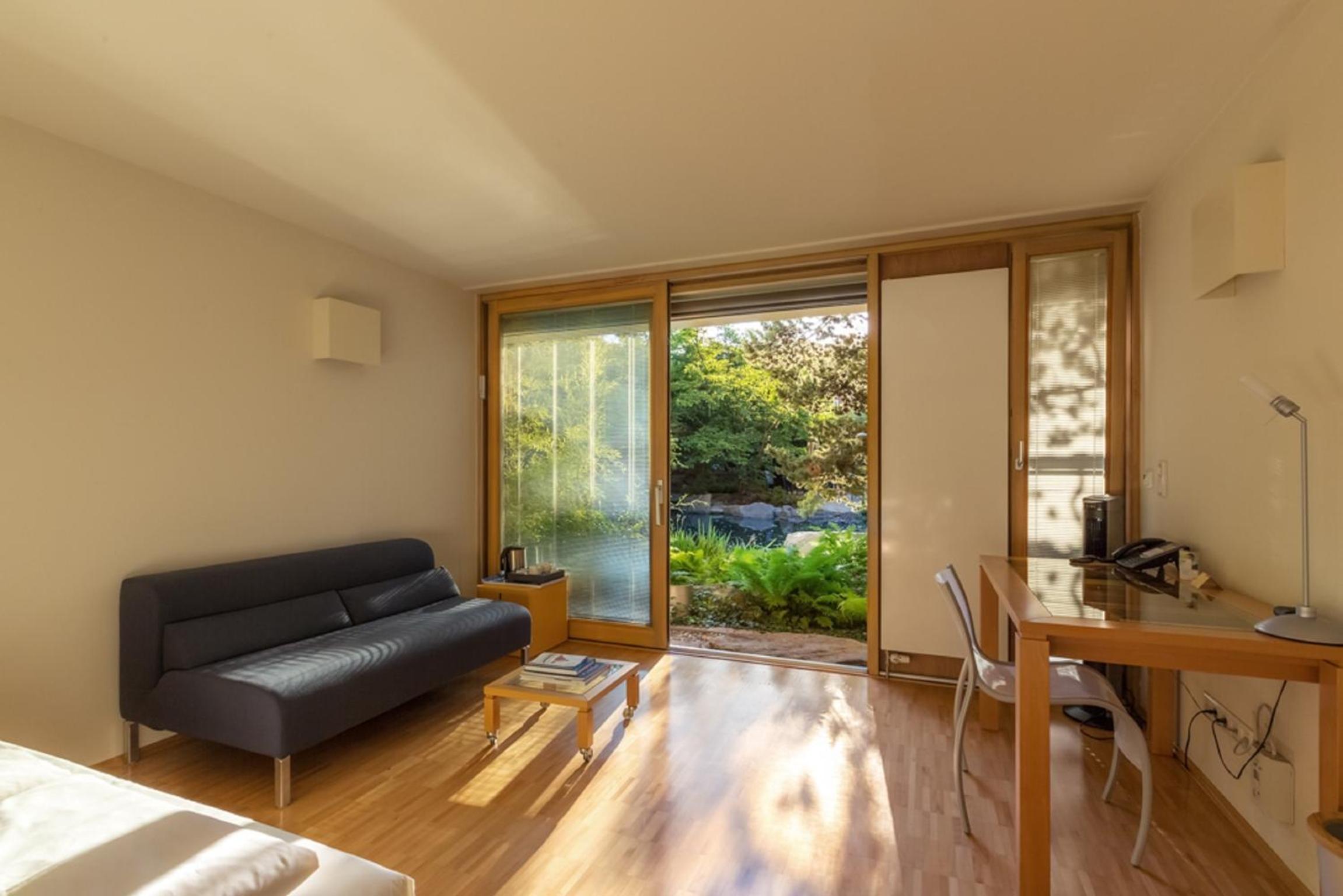 Ryokan Room - Photo 5