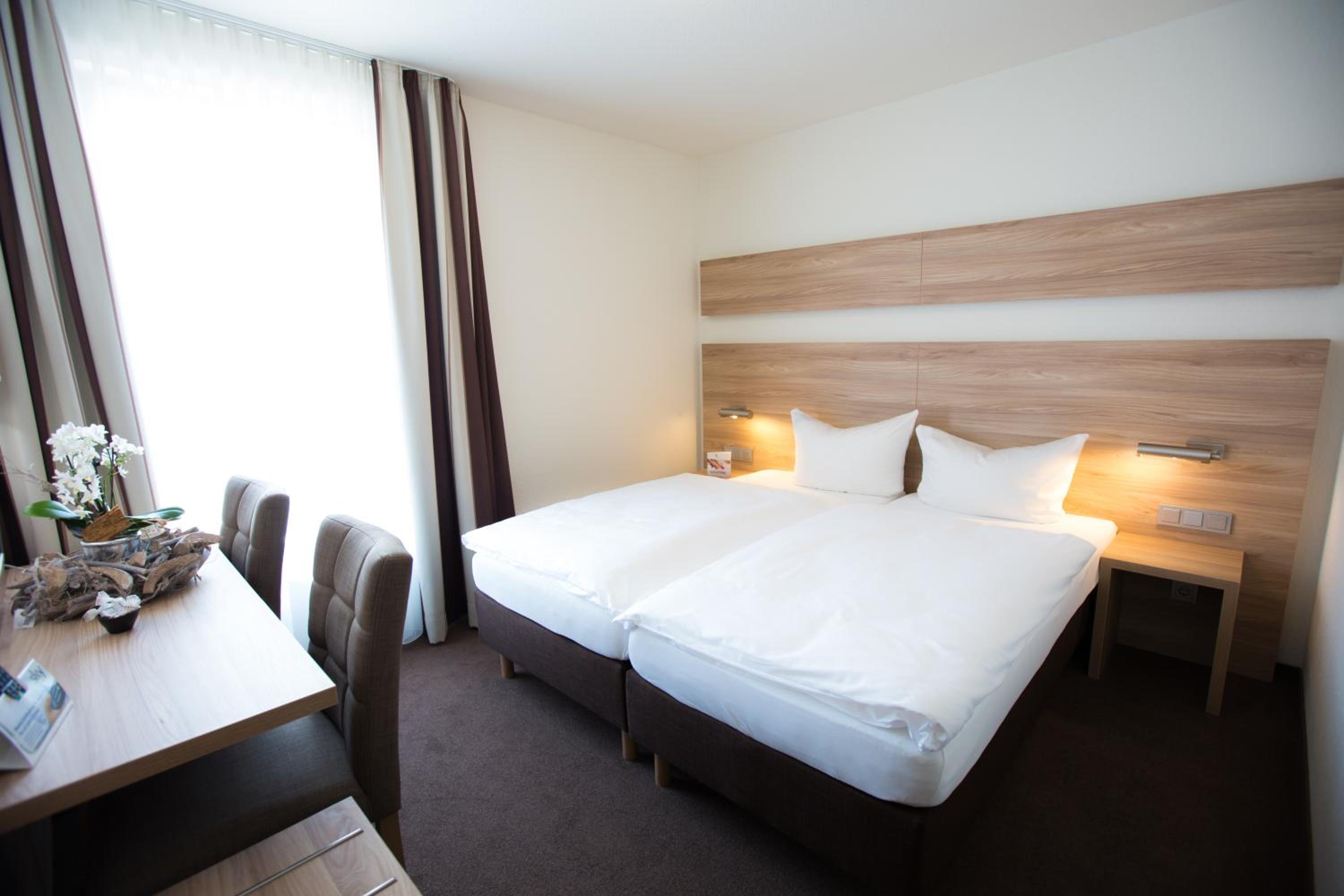 Deluxe Room A photo 2