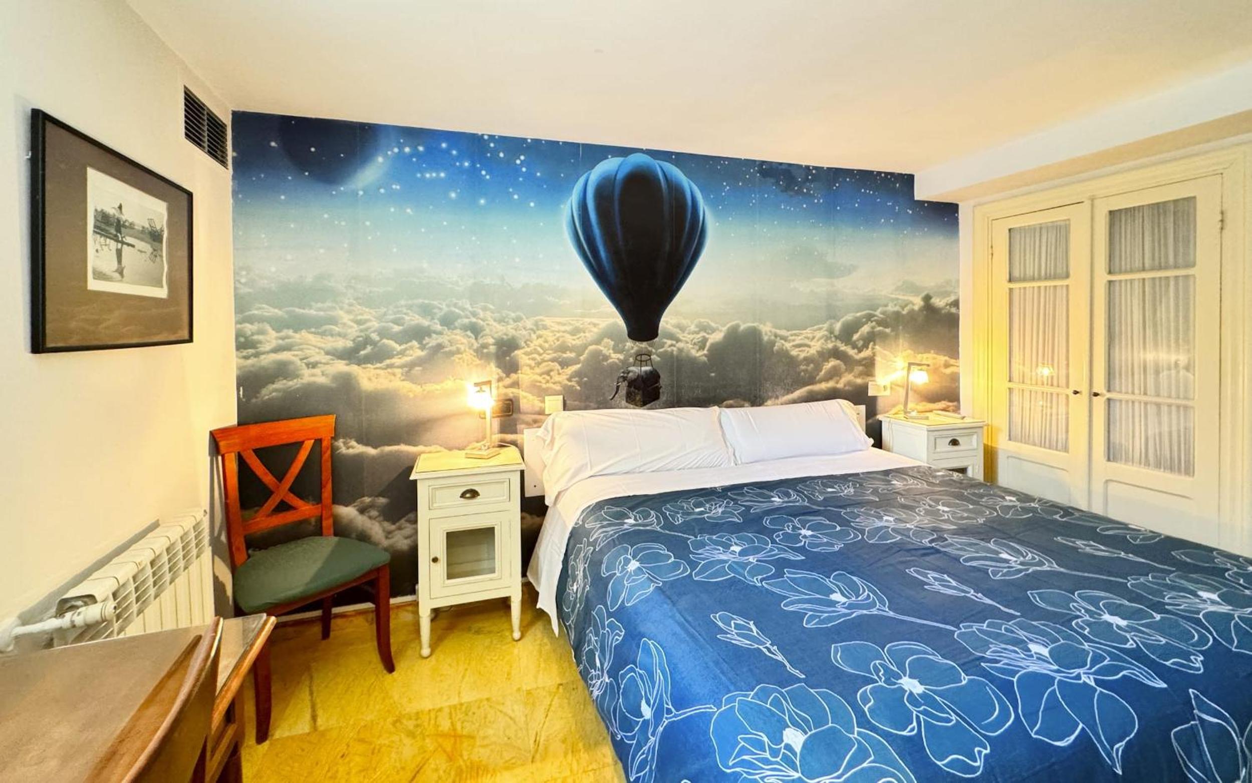 Double or Twin Room photo 2