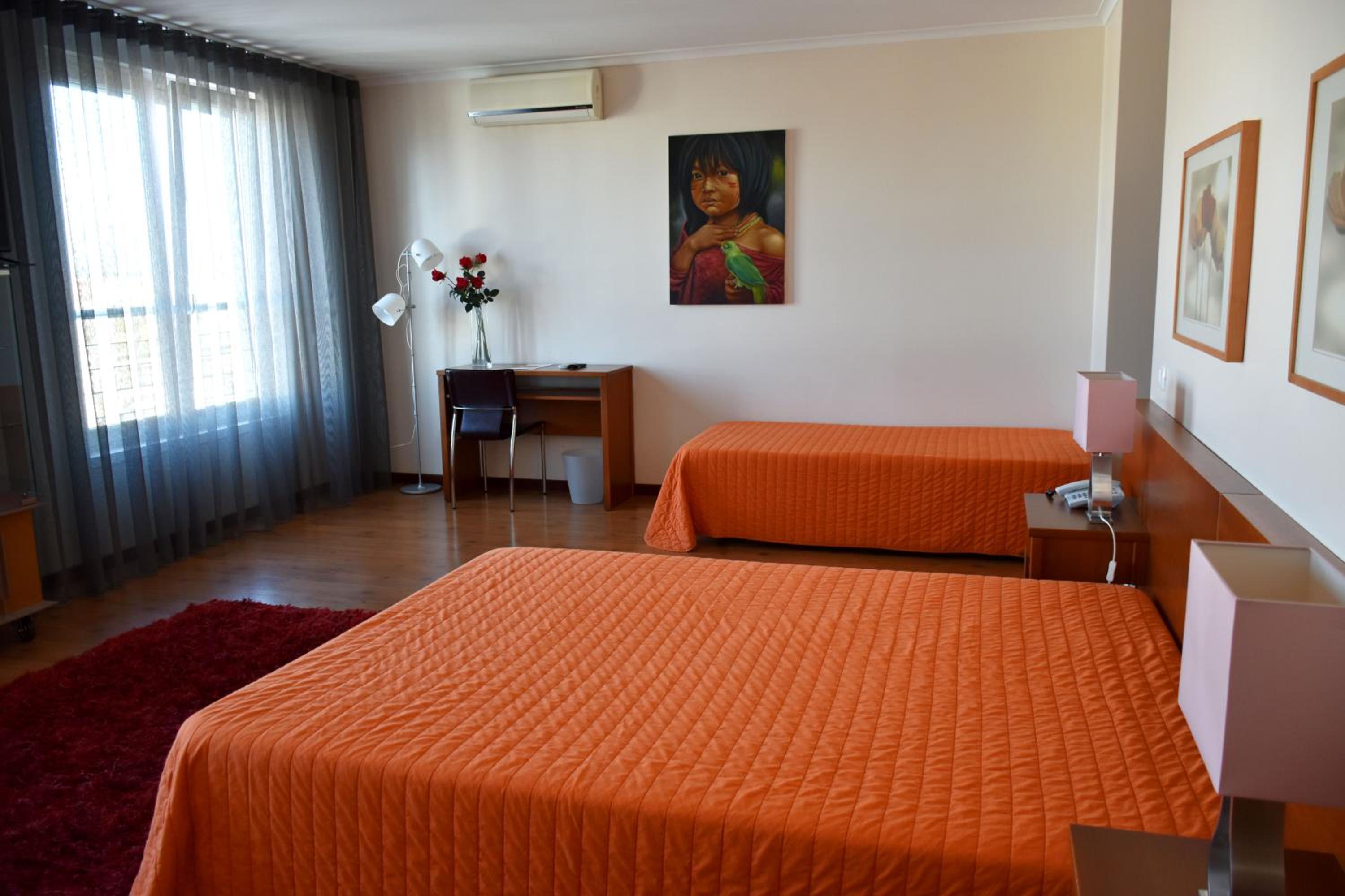 Family Room (4 People) - Photo 3