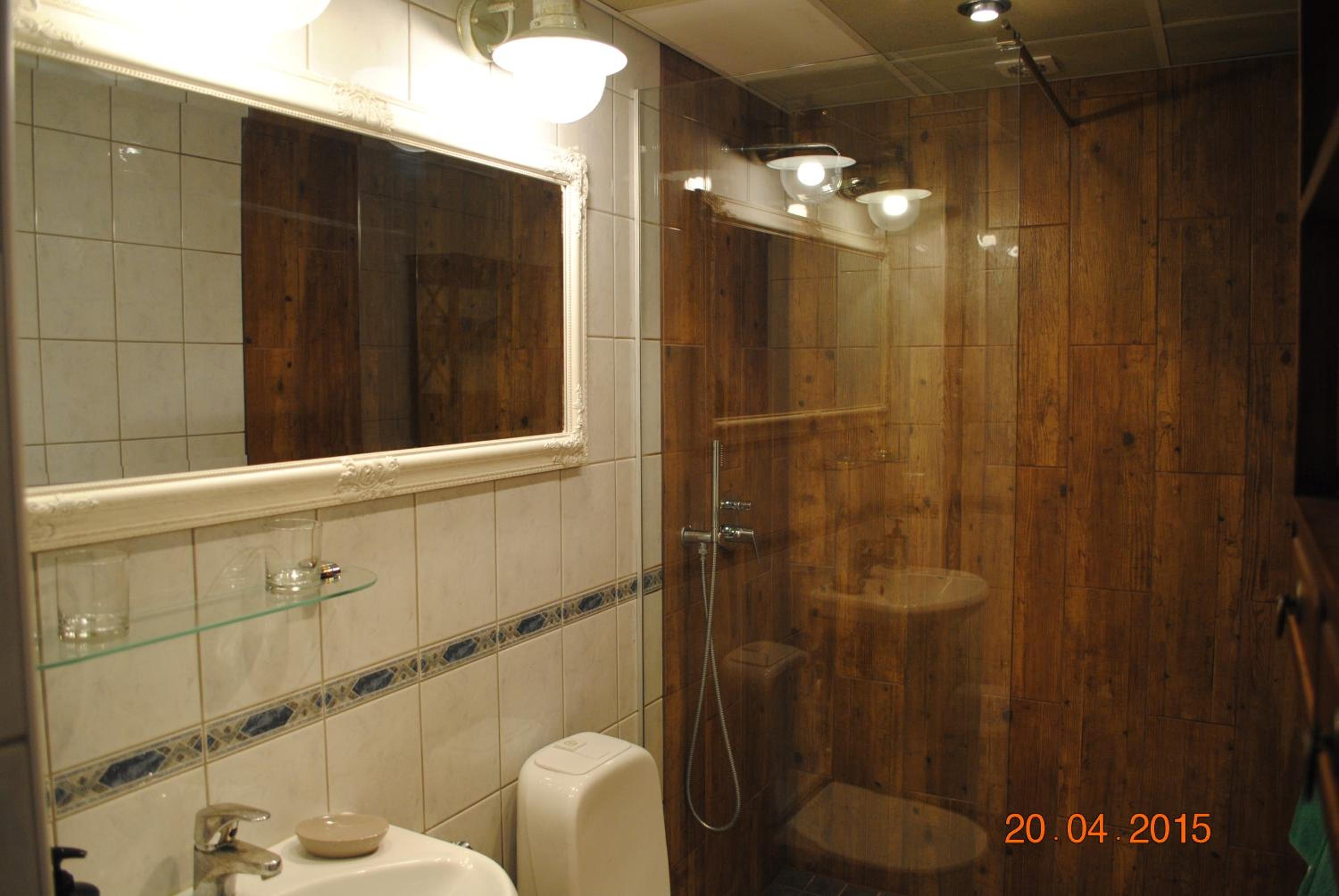 Double or Twin Room - Photo 18