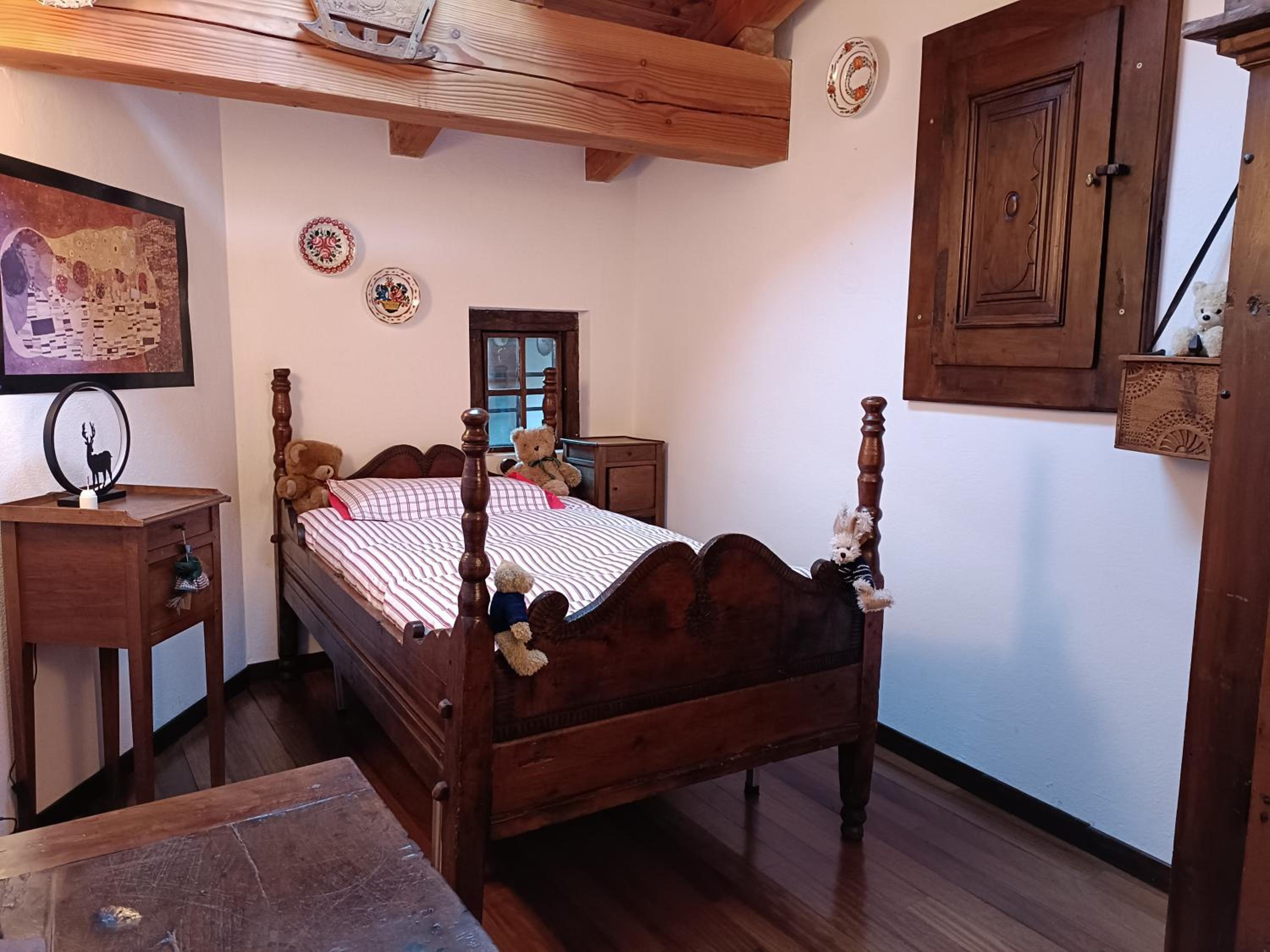 Two-Bedroom Villa photo 1