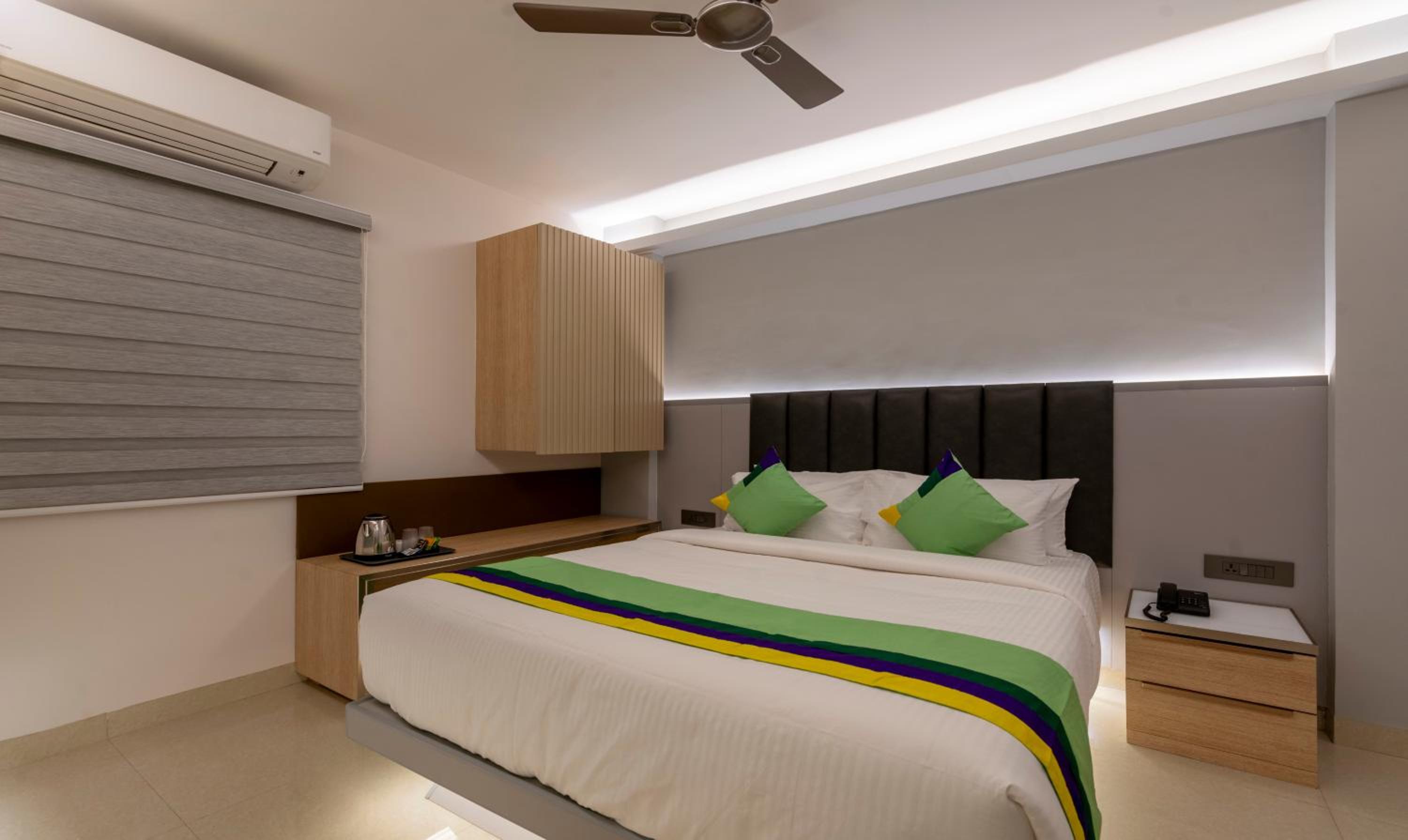 Superior Double Room photo 1