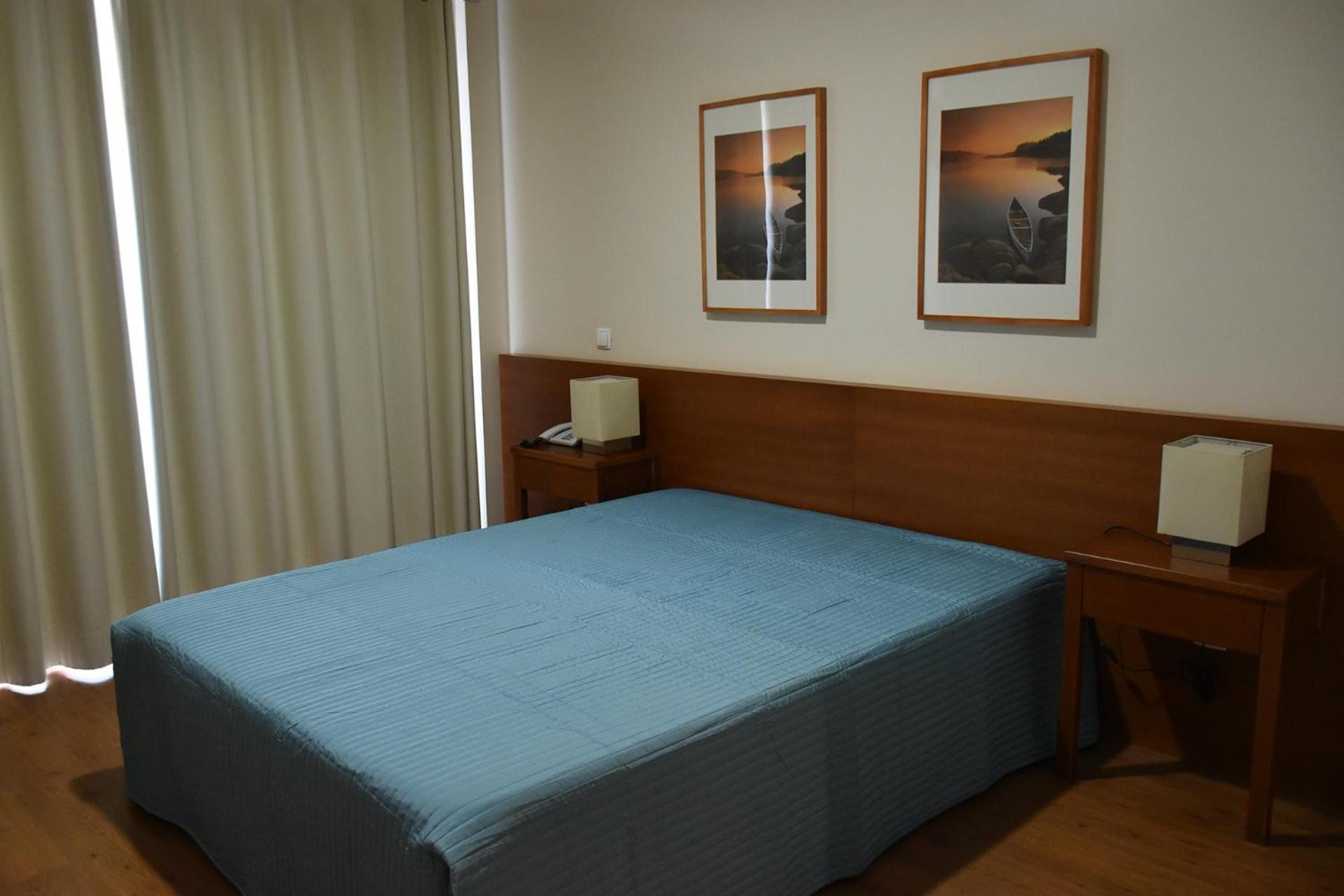 Double Room - Photo 2