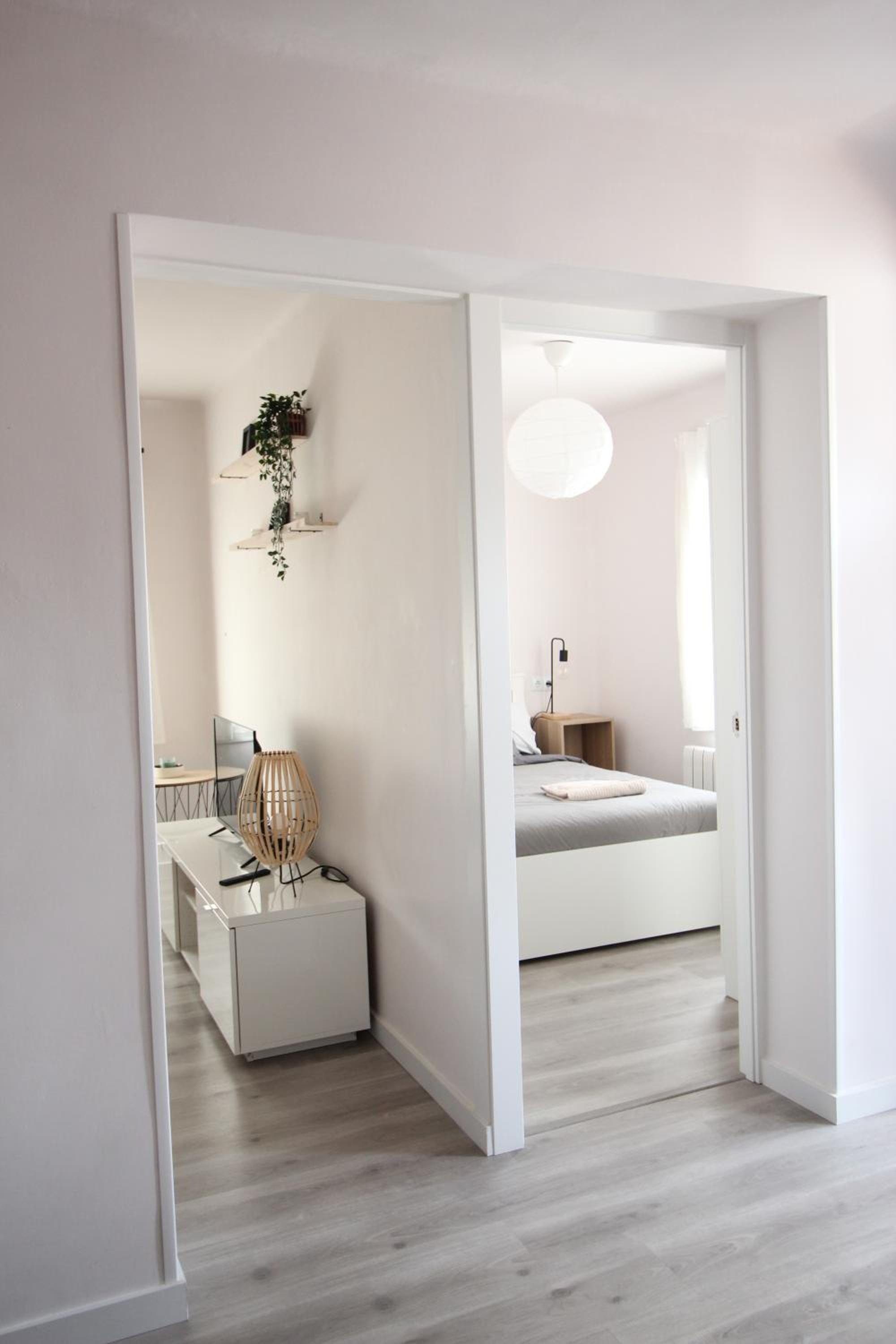 Two-Bedroom Apartment photo 3