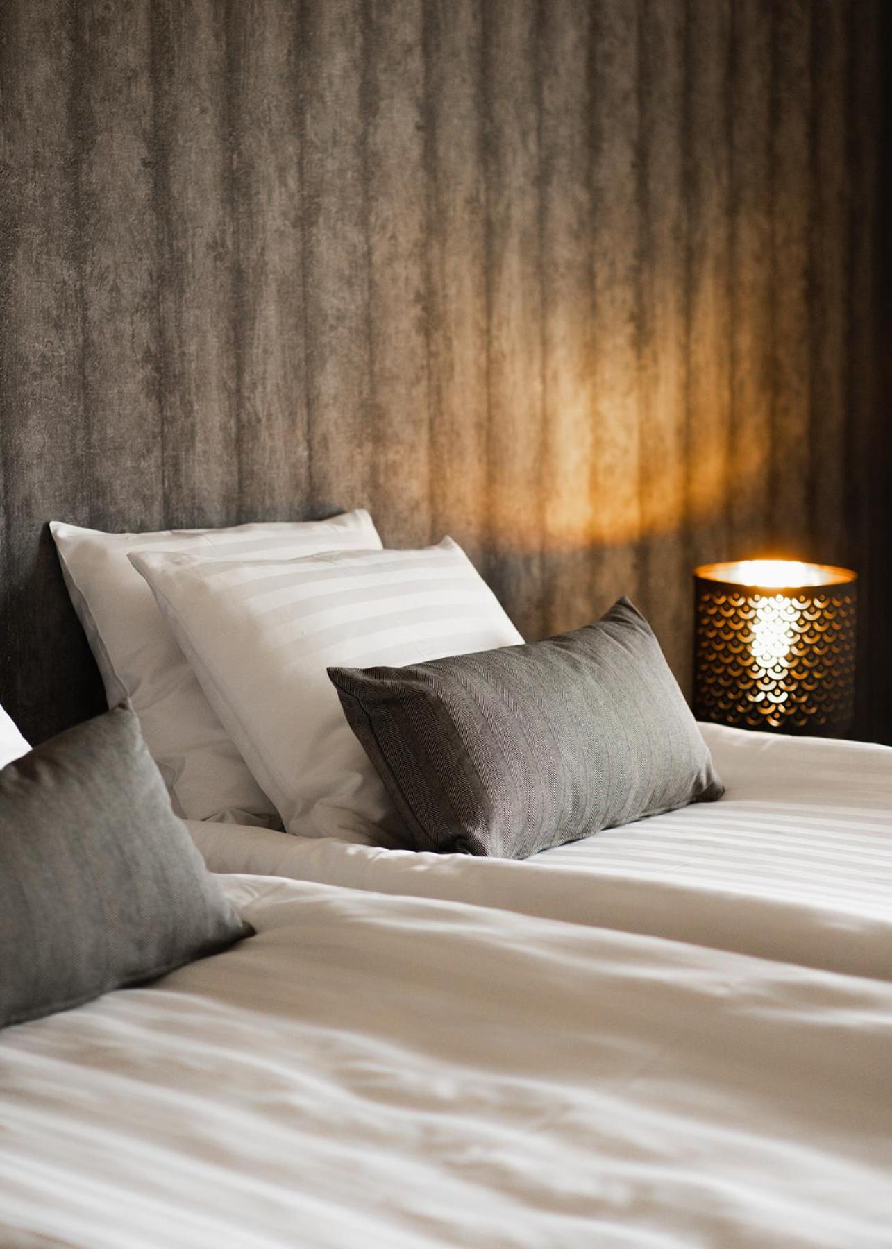 Standard Twin/Double Room - Photo 2