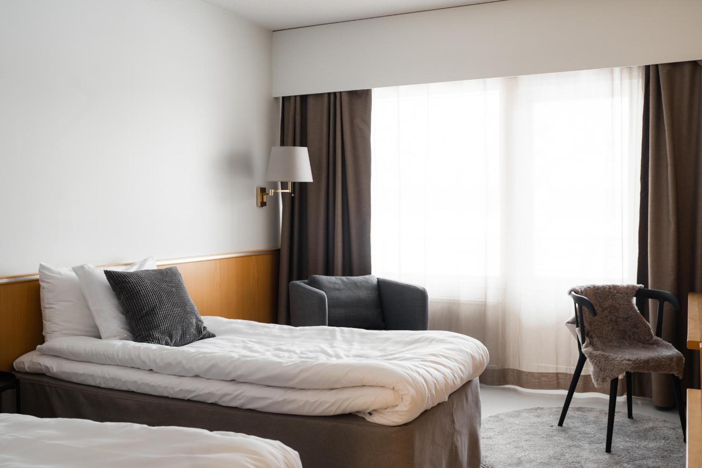 Standard Twin/Double Room - Photo 1
