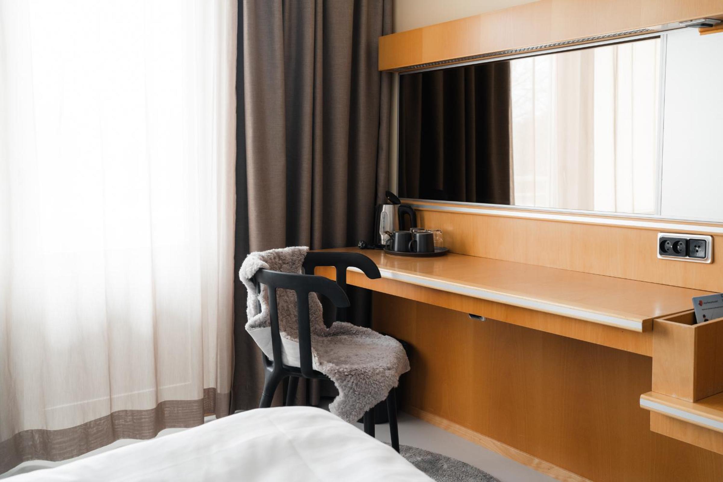 Standard Twin/Double Room - Photo 6