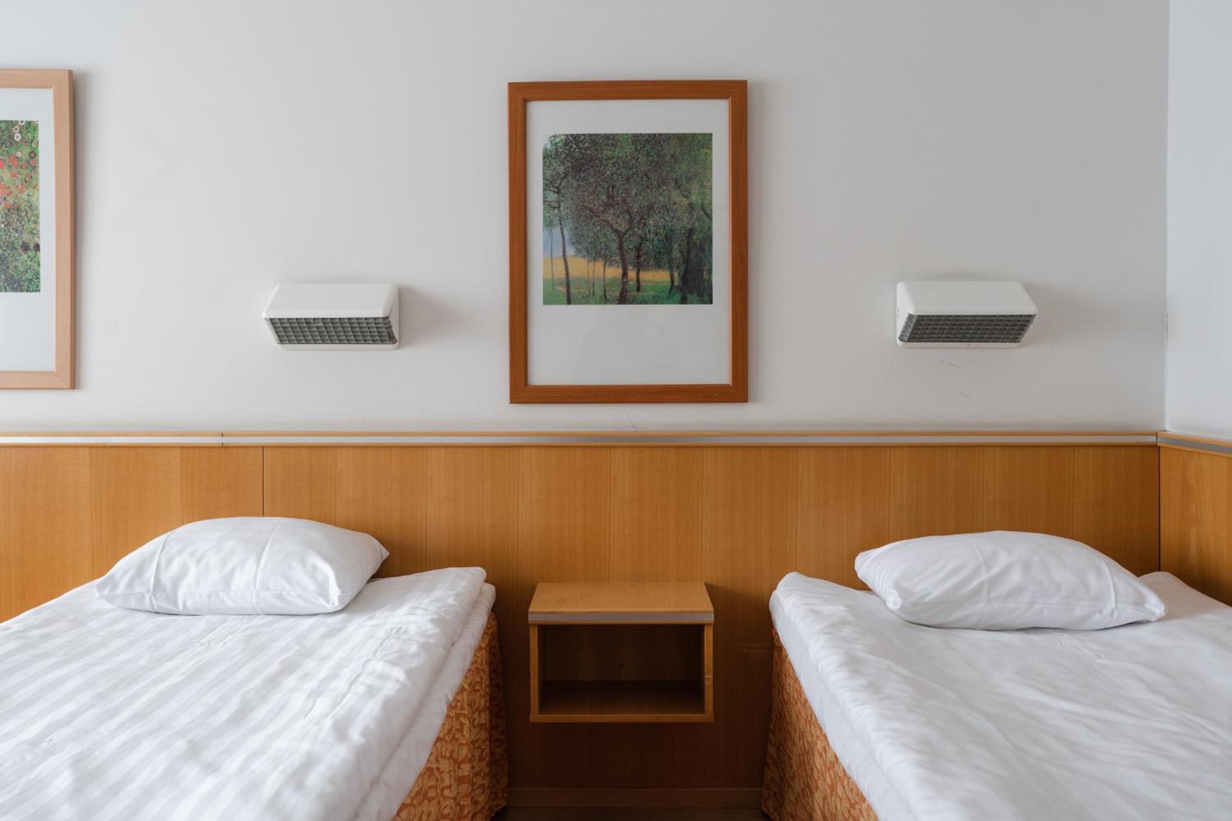 Standard Twin/Double Room - Photo 4