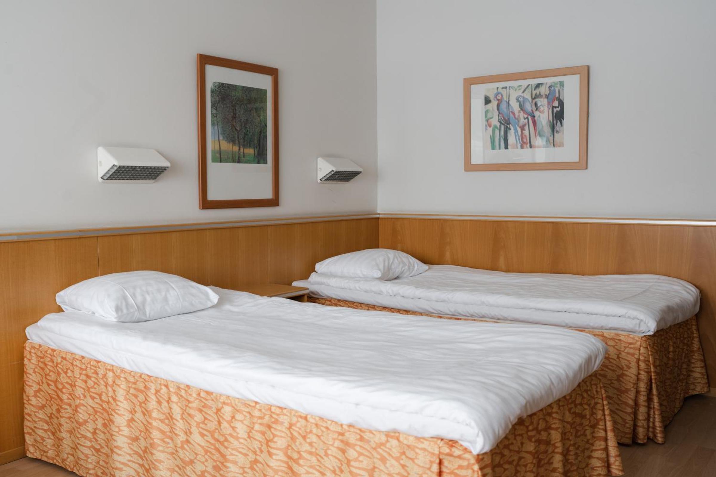 Standard Twin/Double Room - Photo 7