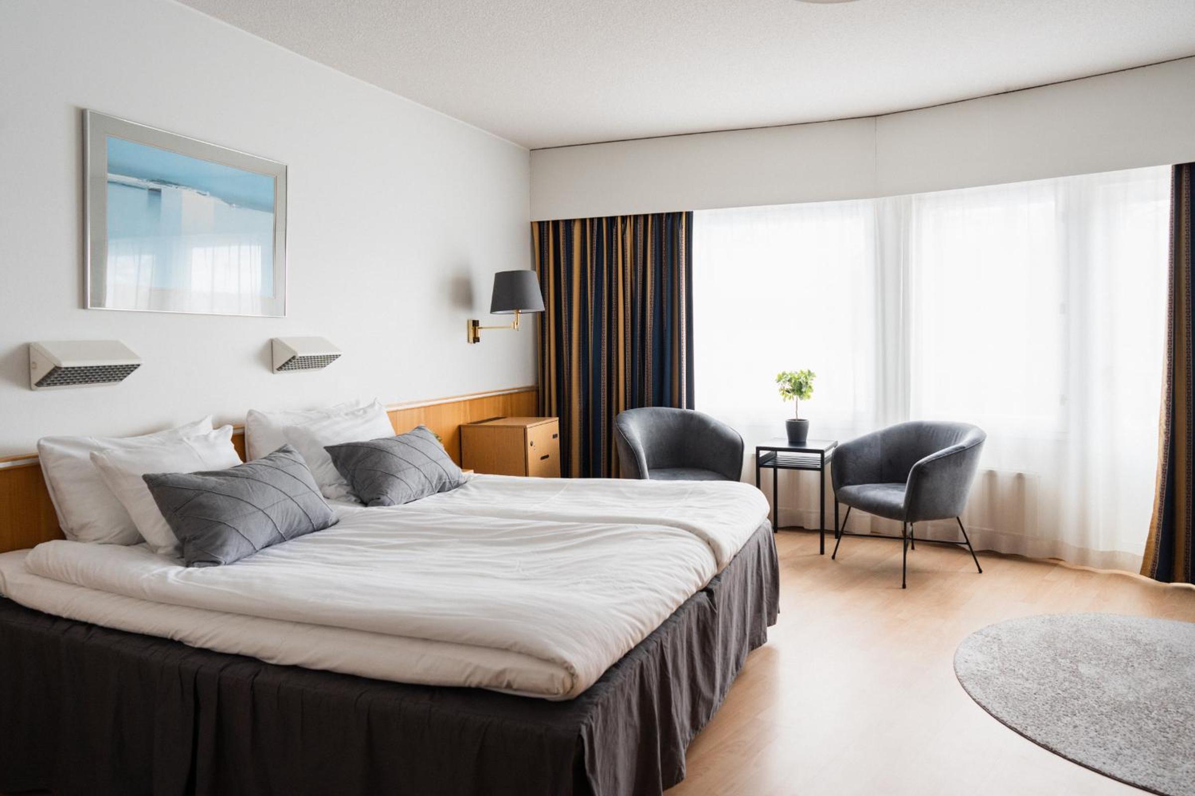 Junior Suite with Sauna photo 1