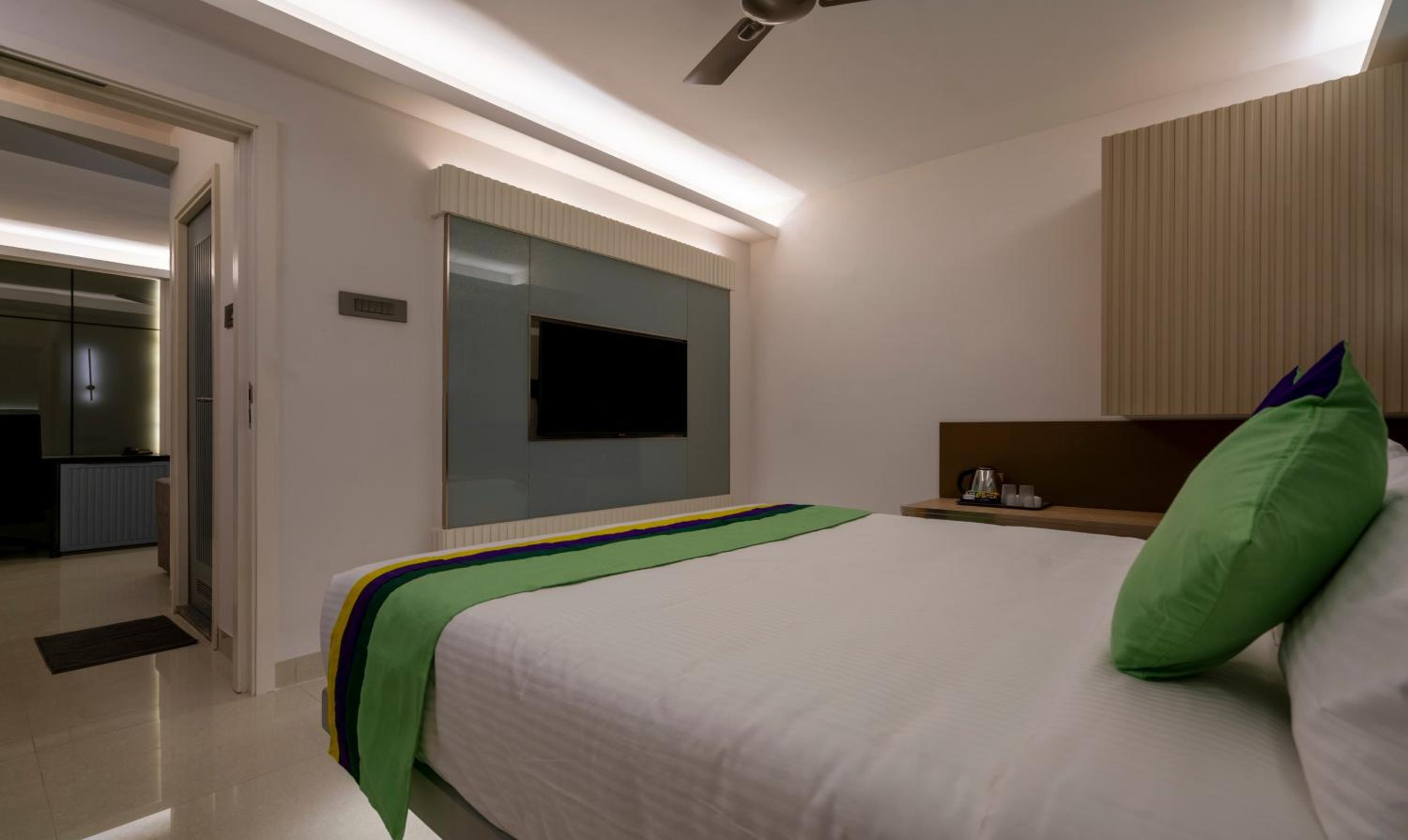 Superior Double Room photo 3